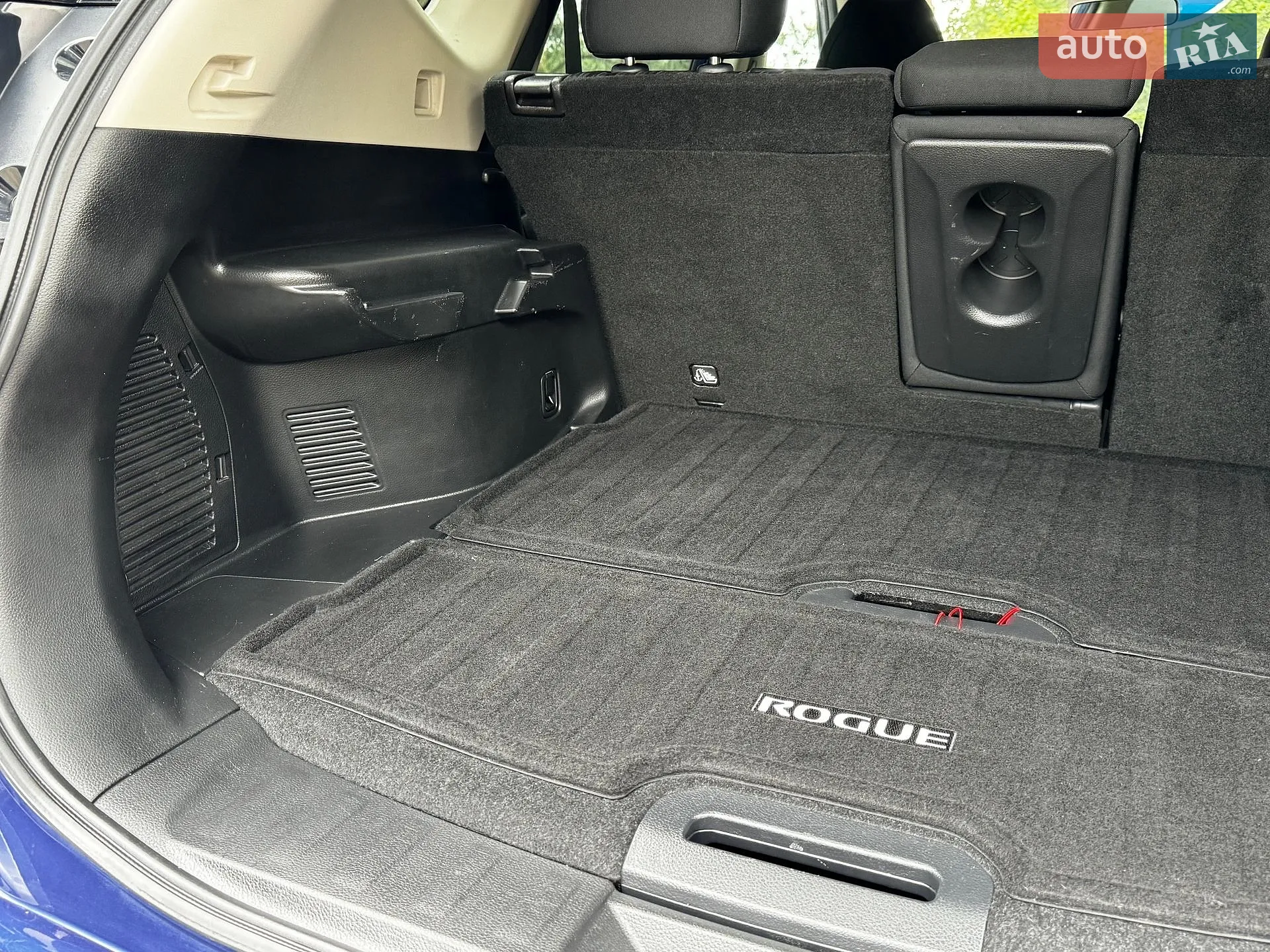 2018 Nissan Rogue - мініатюра 81