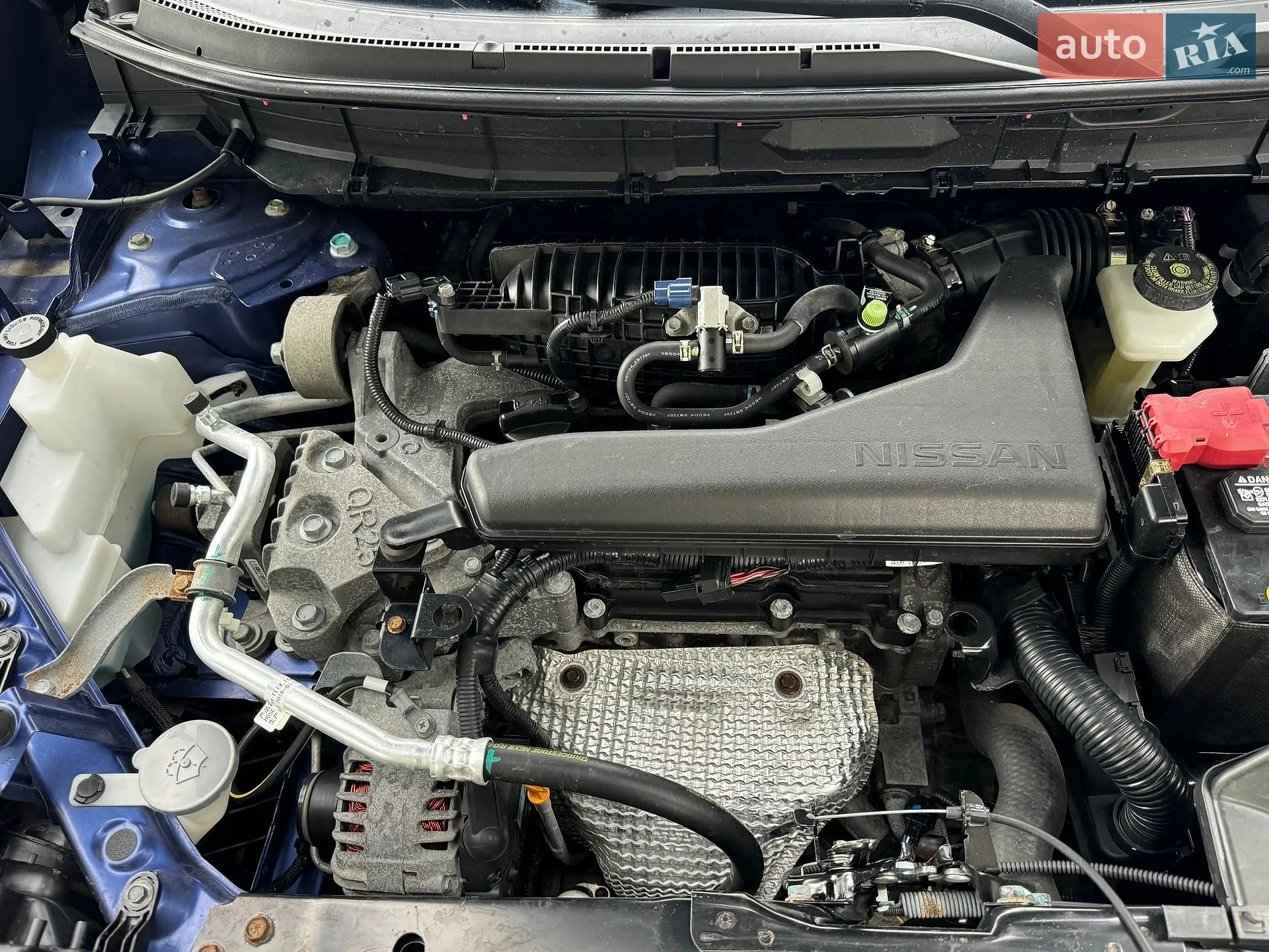 2018 Nissan Rogue - мініатюра 91