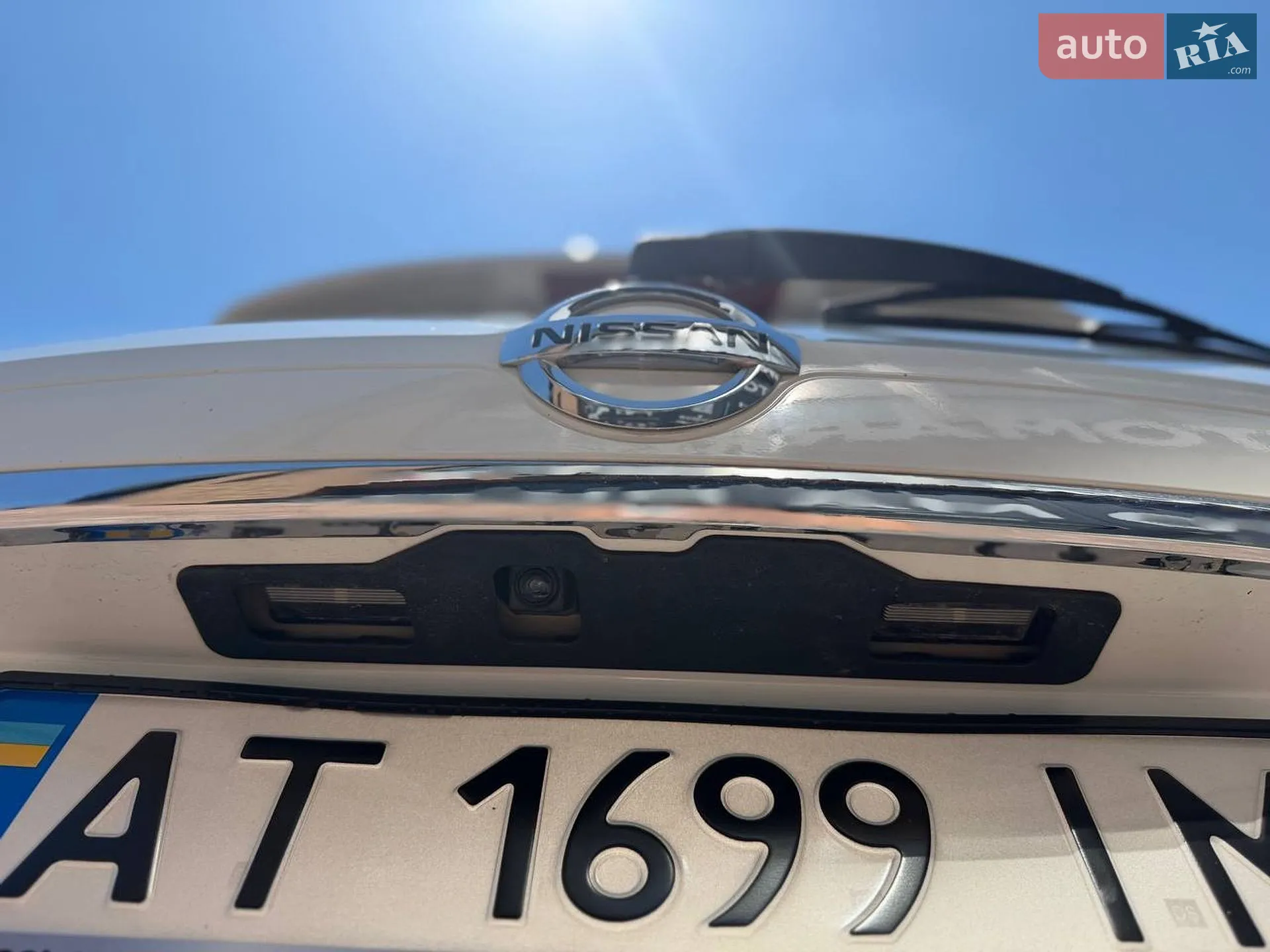 2016 Nissan Rogue - мініатюра 13