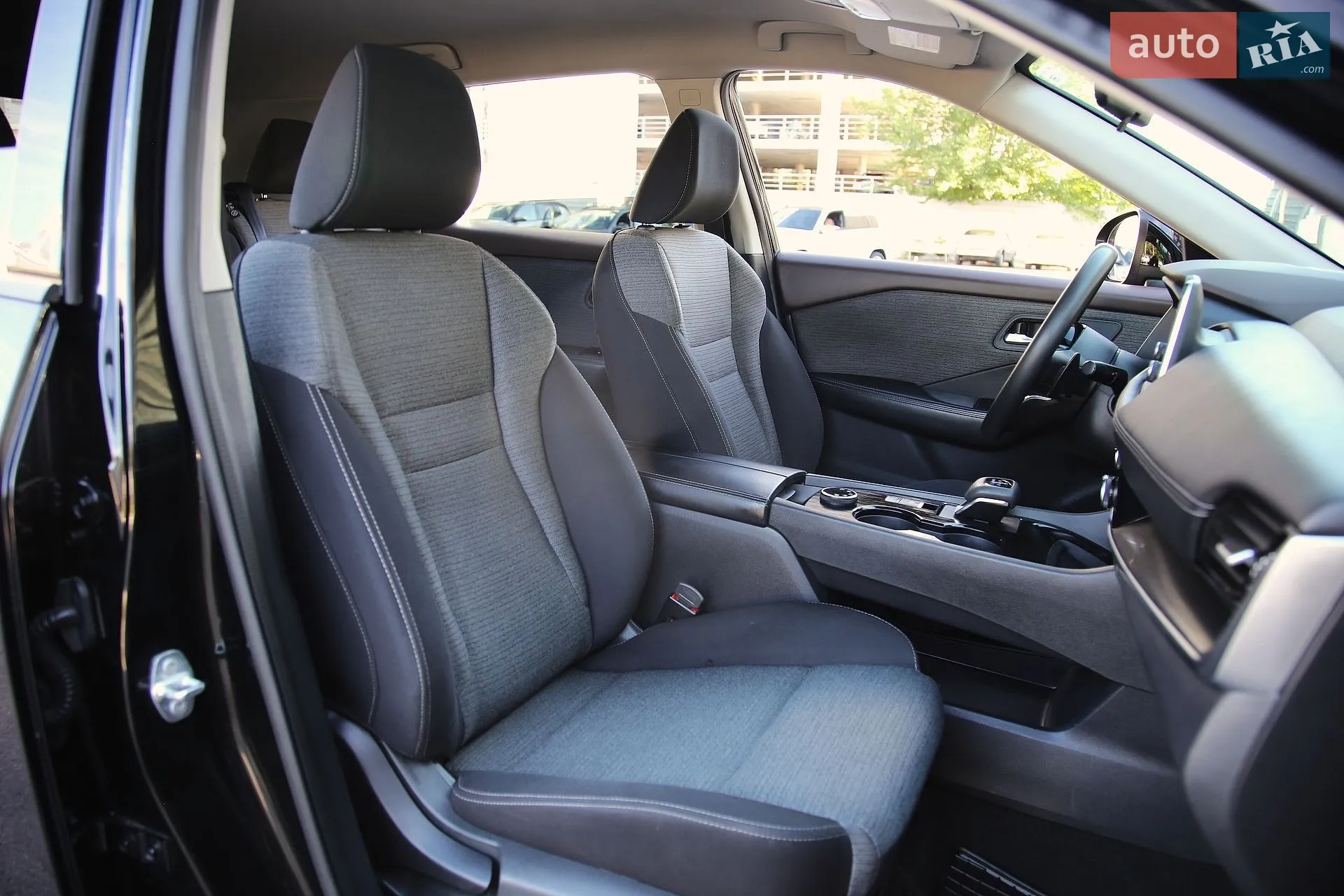 2021 Nissan Rogue - мініатюра 10