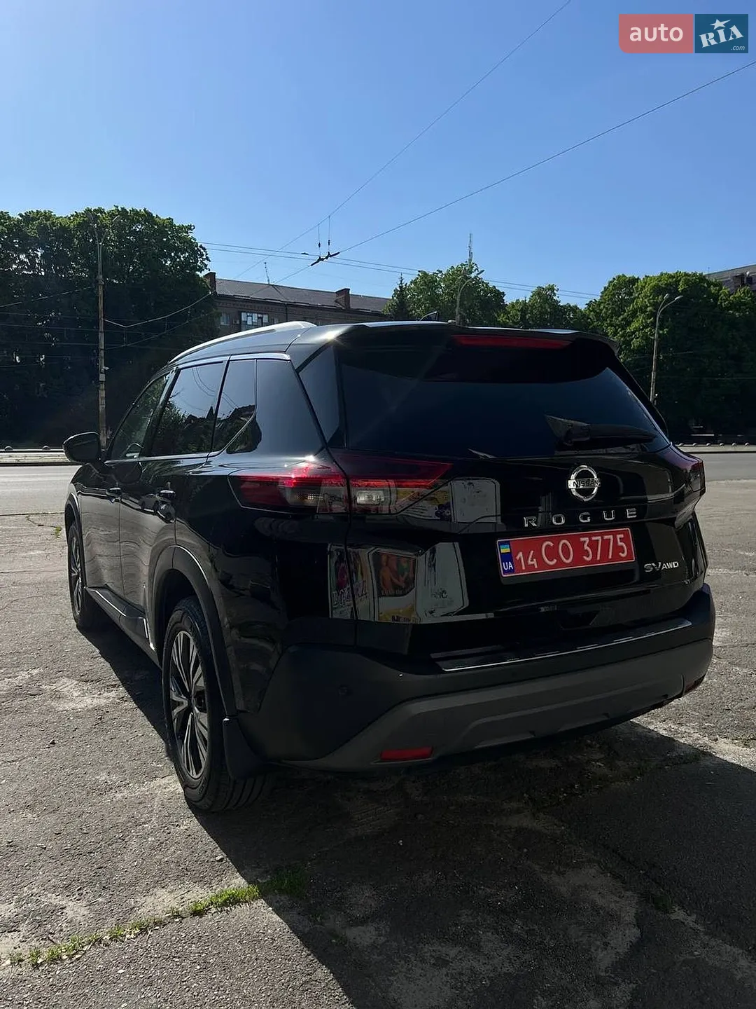 2021 Nissan Rogue - мініатюра 7
