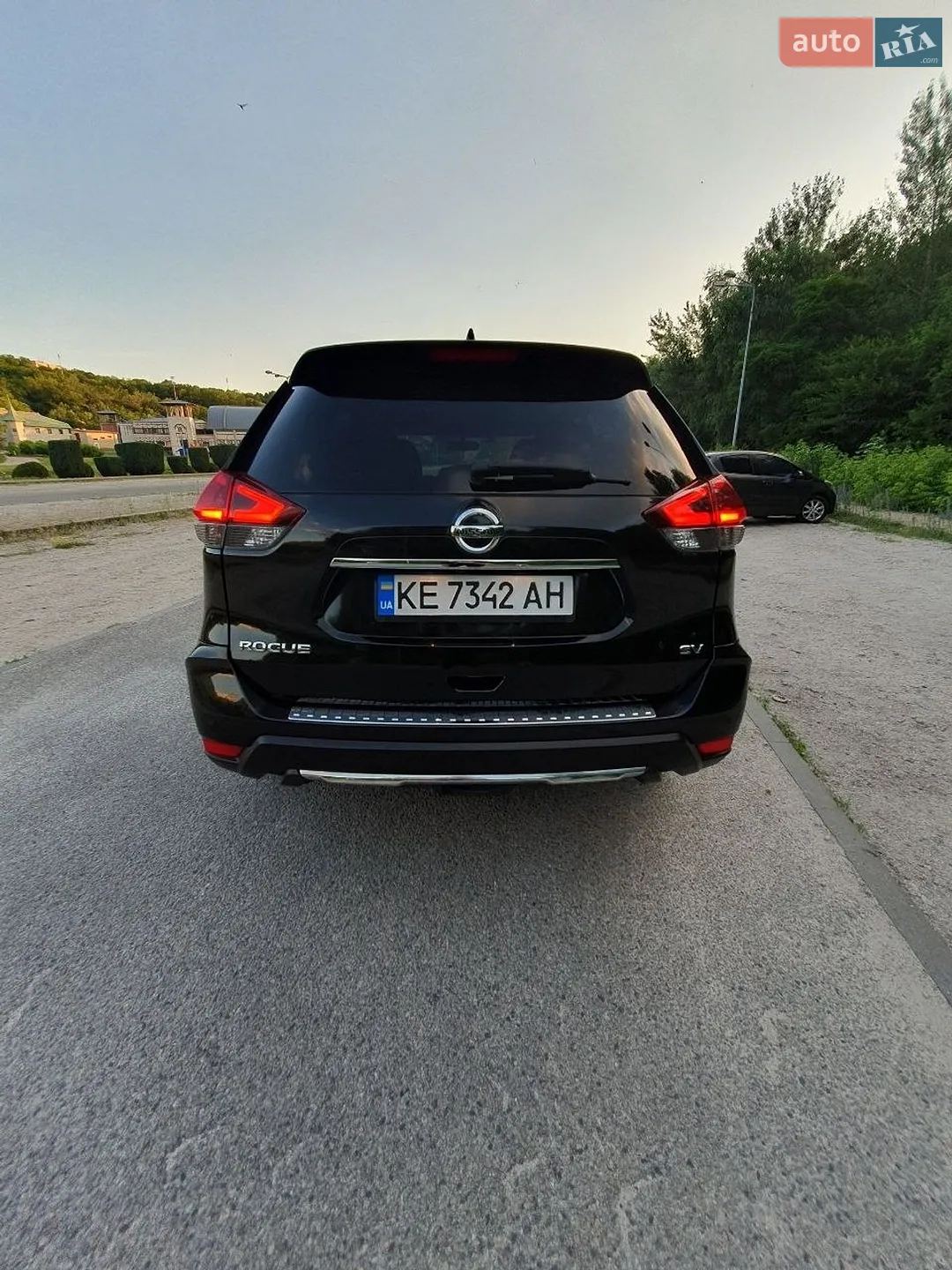 2018 Nissan Rogue - мініатюра 10