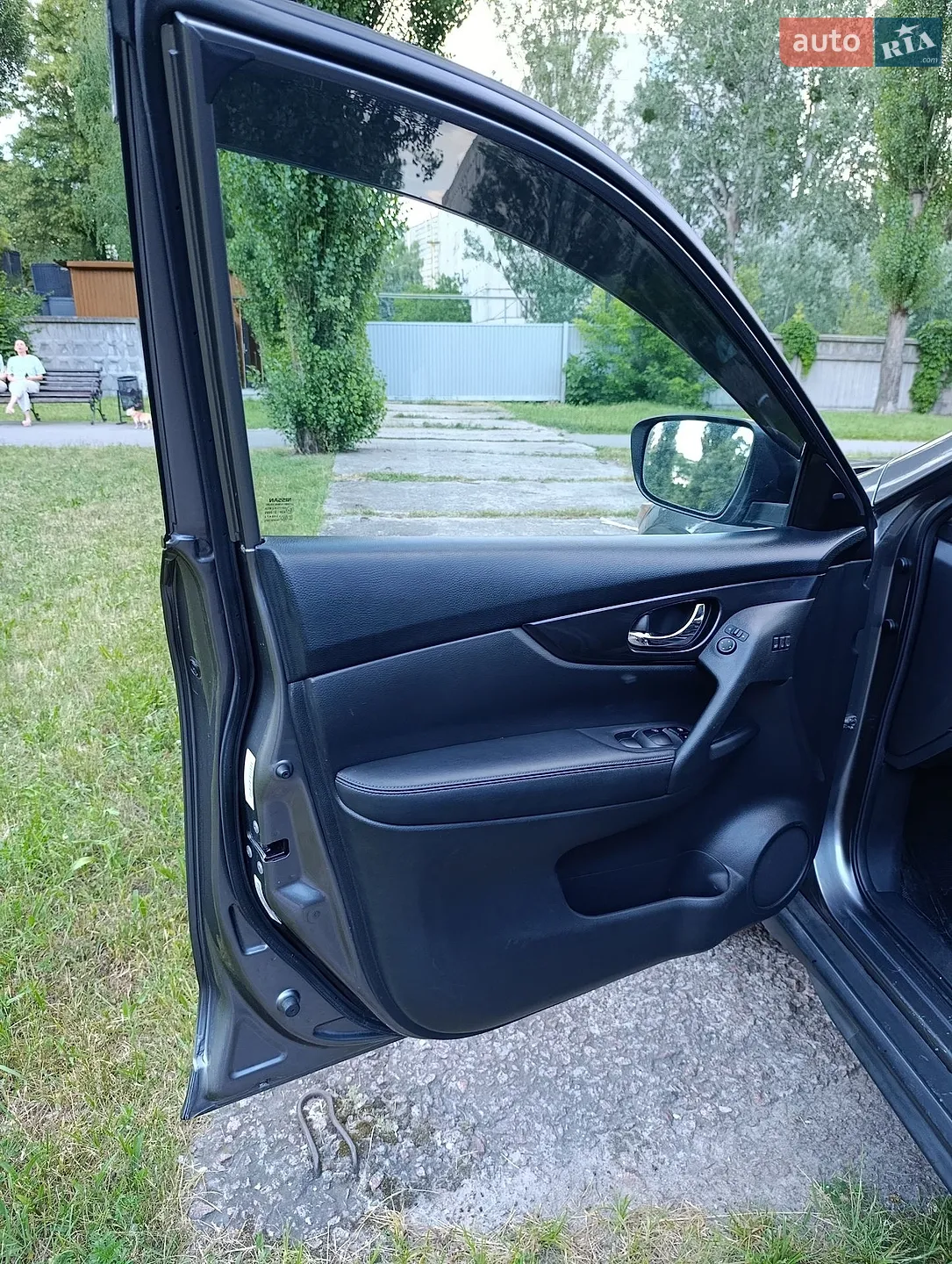 2018 Nissan Rogue - мініатюра 14