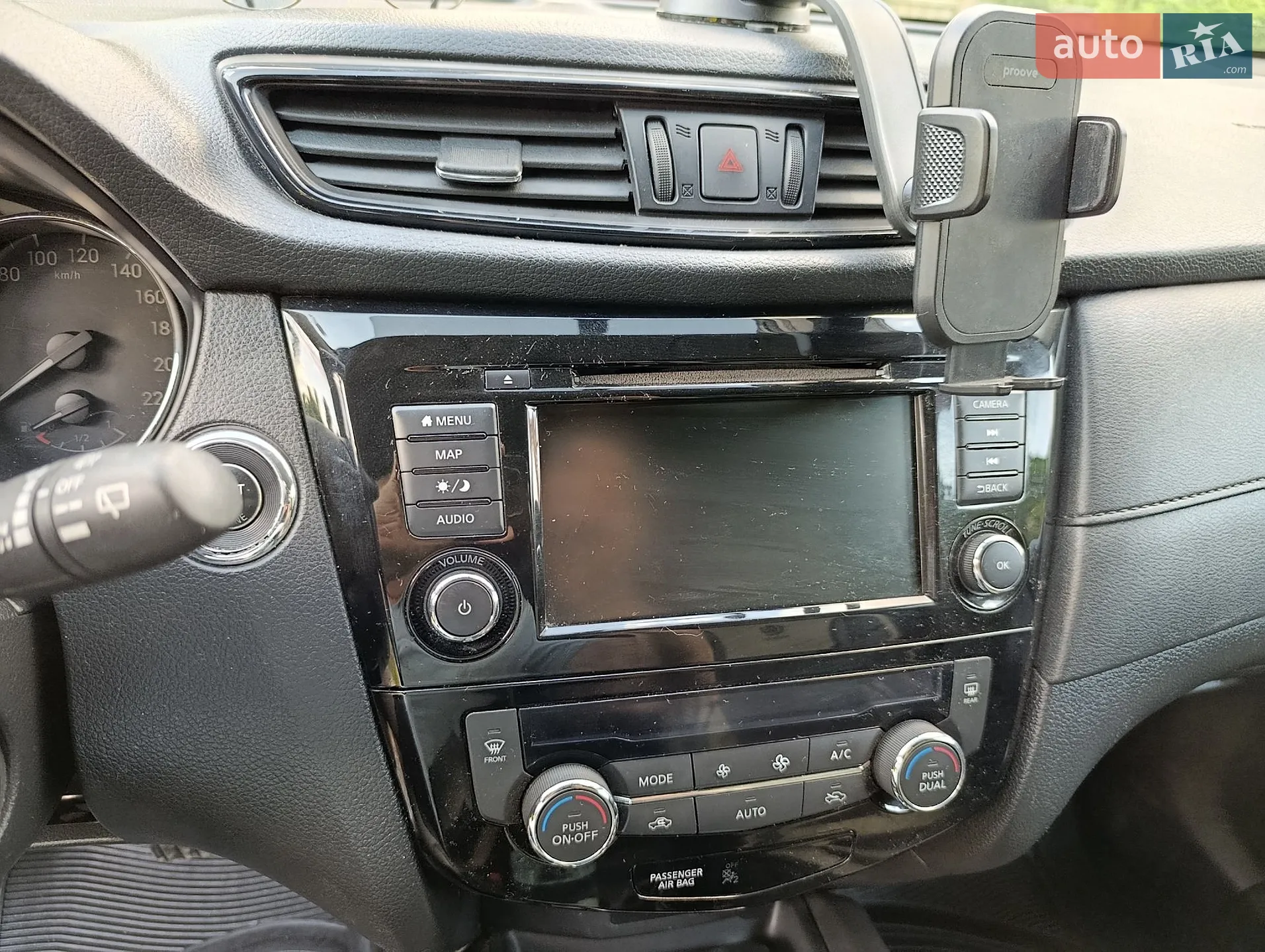 2018 Nissan Rogue - мініатюра 18