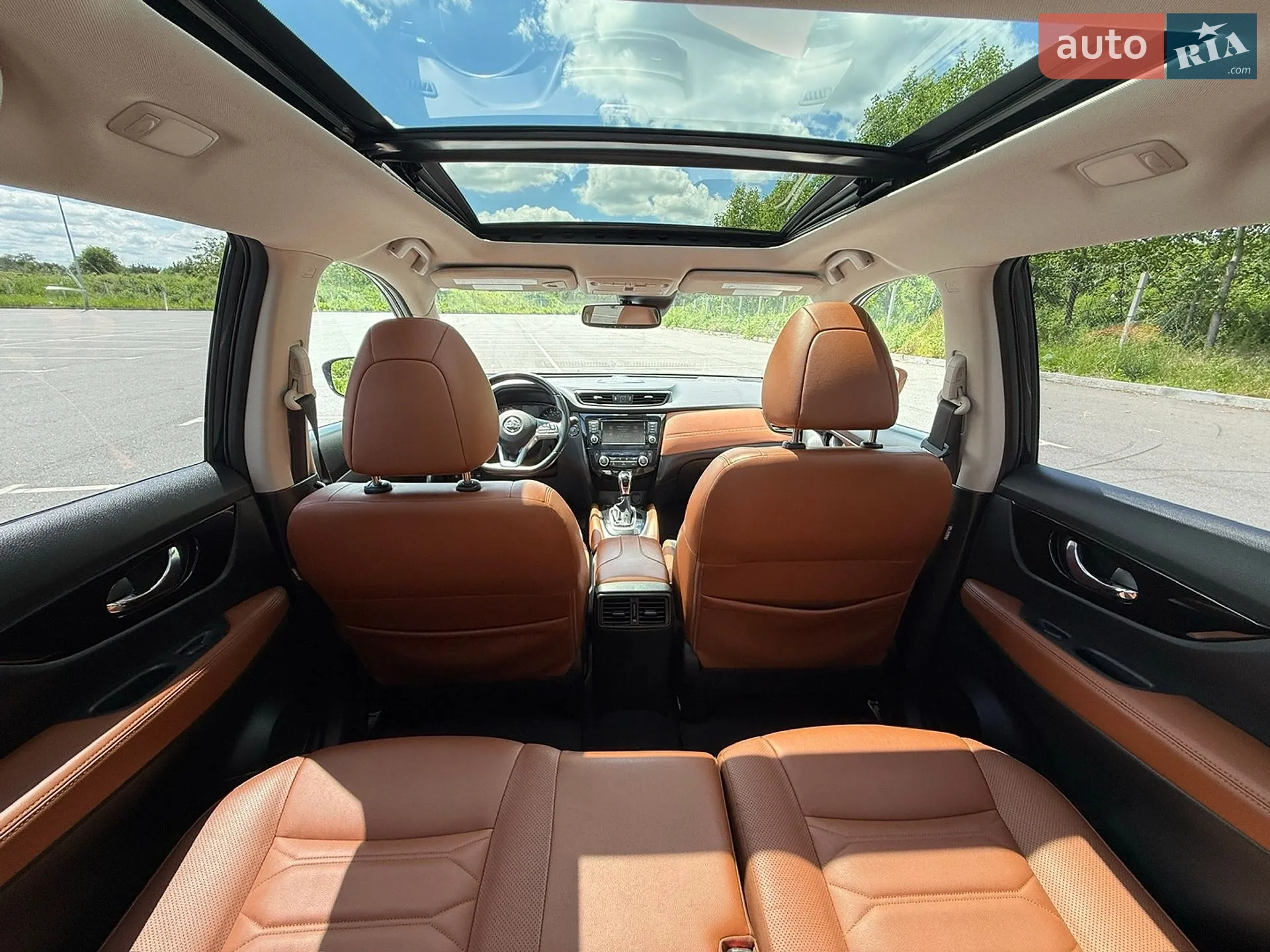 2017 Nissan Rogue - мініатюра 33