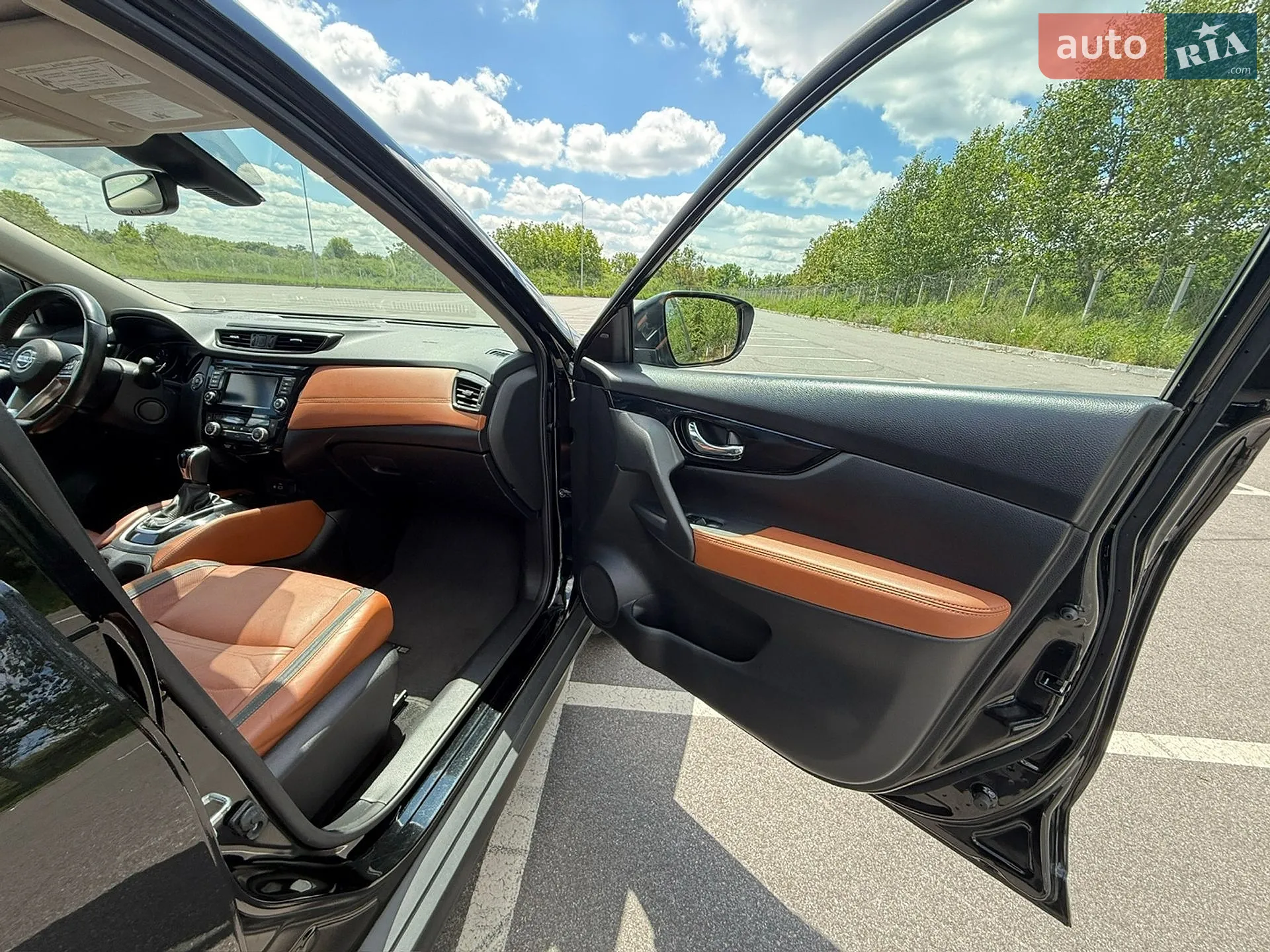 2017 Nissan Rogue - мініатюра 42