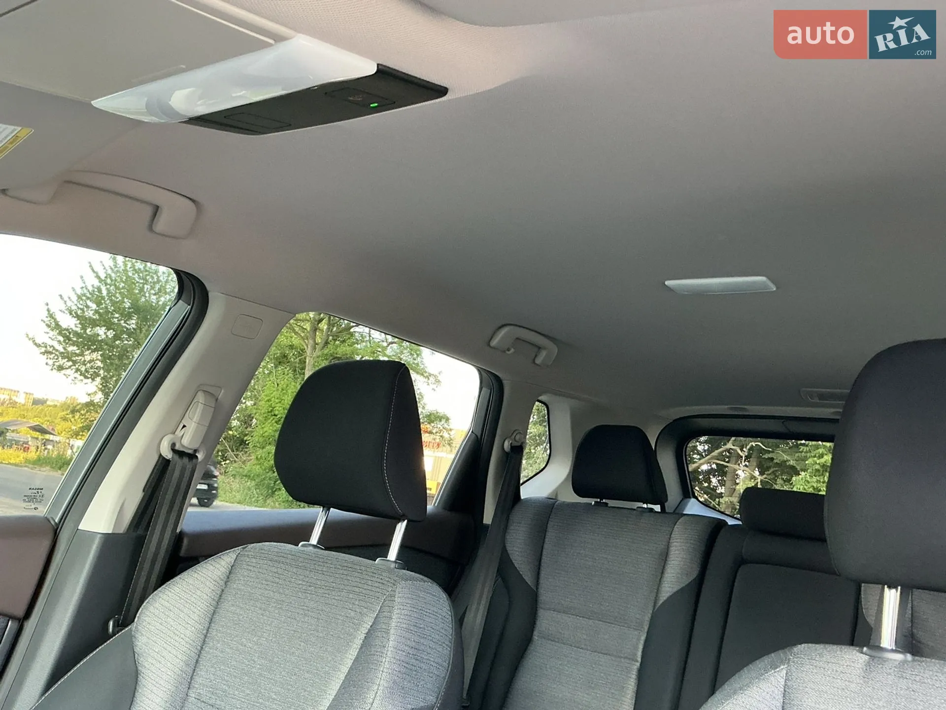 2020 Nissan Rogue - мініатюра 14