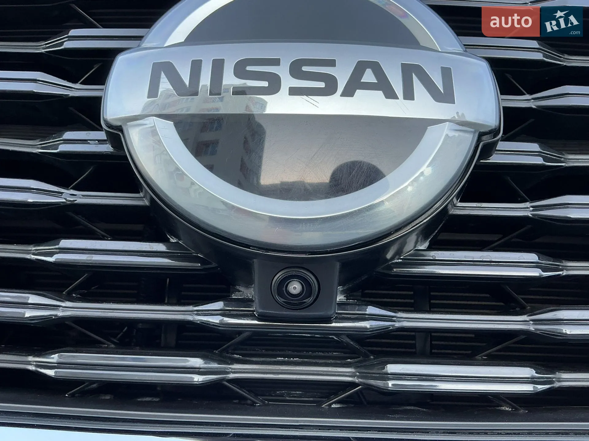 2020 Nissan Rogue - мініатюра 8