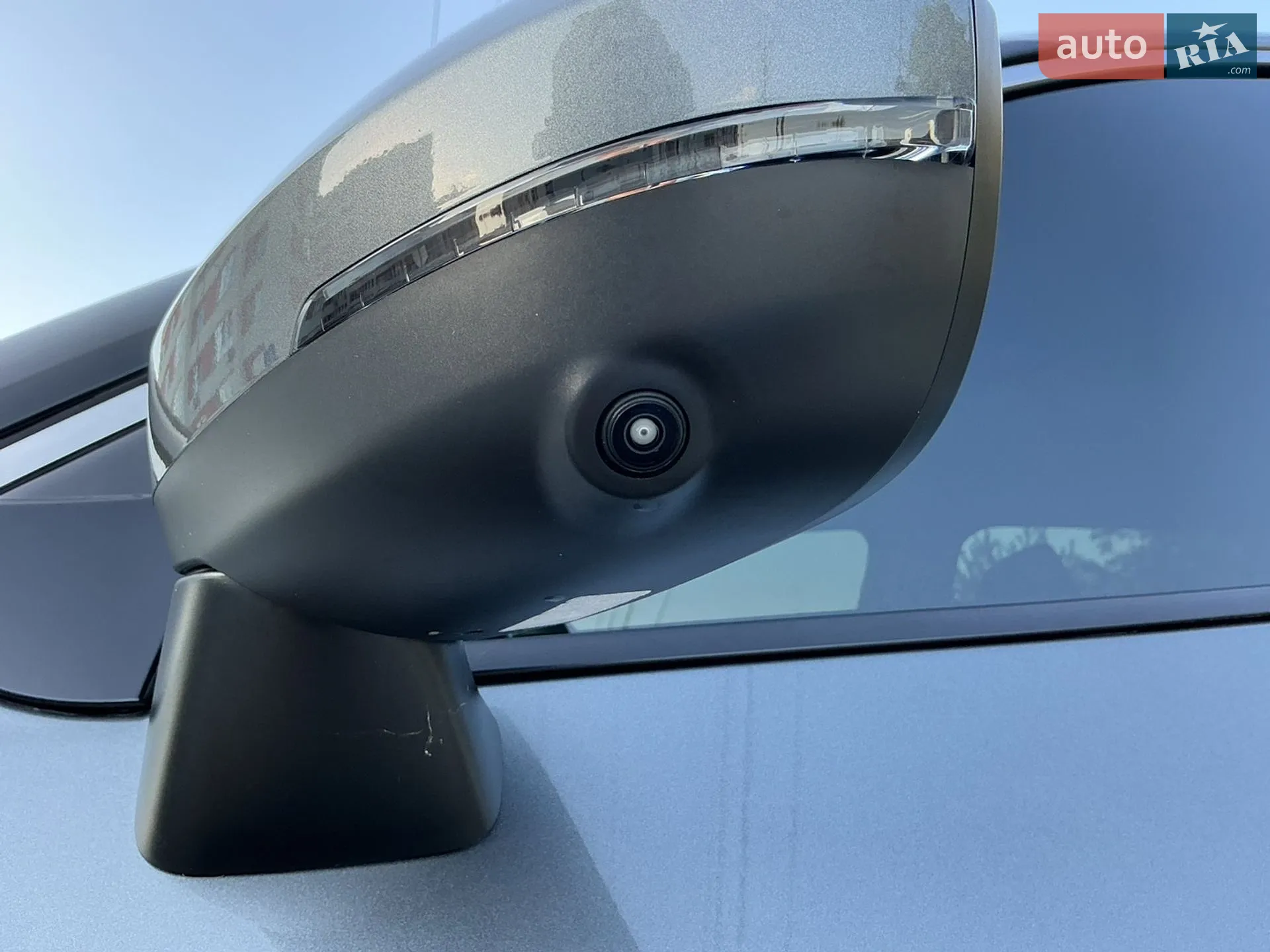 2020 Nissan Rogue - мініатюра 9