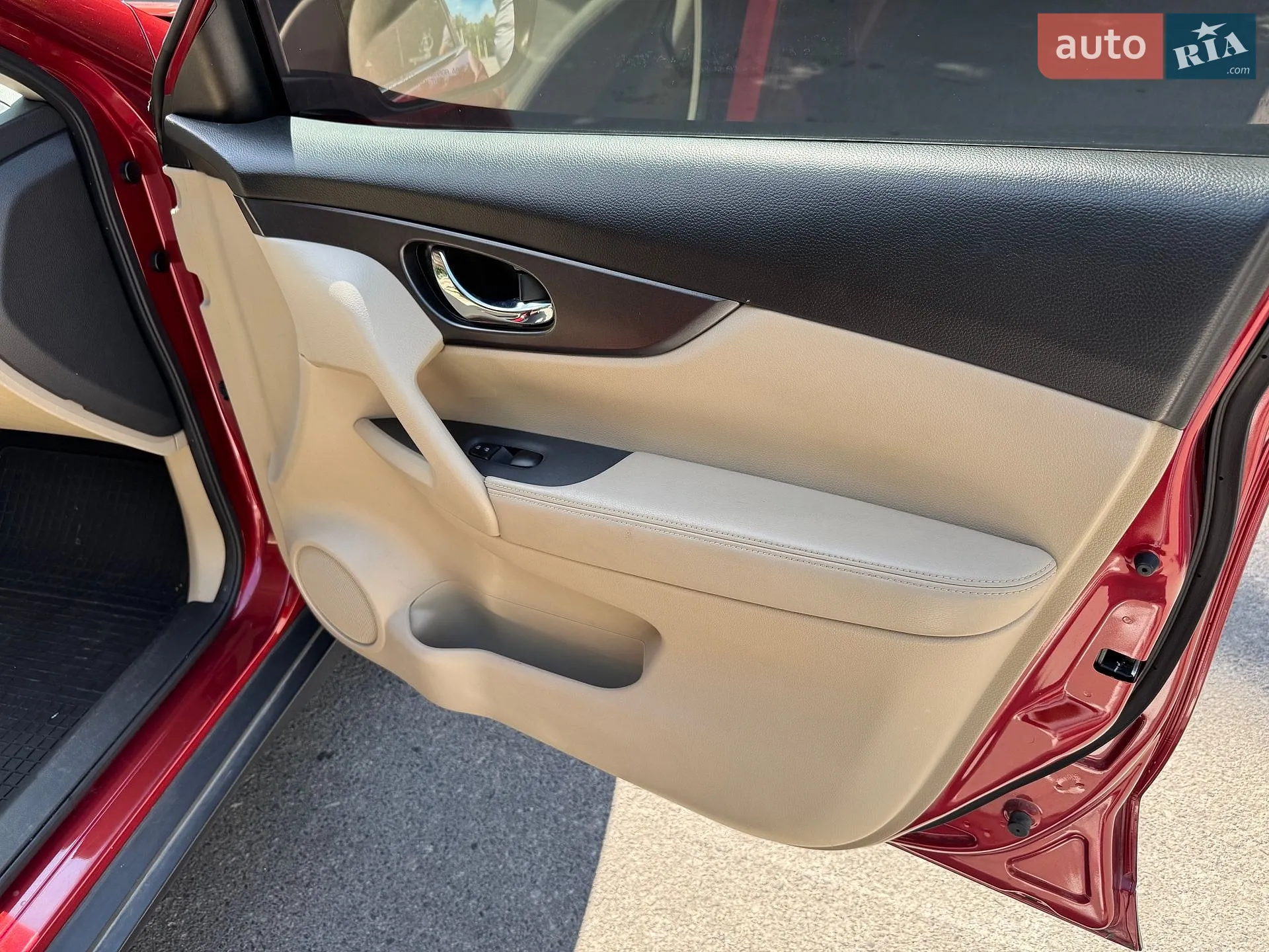 2016 Nissan Rogue - мініатюра 30