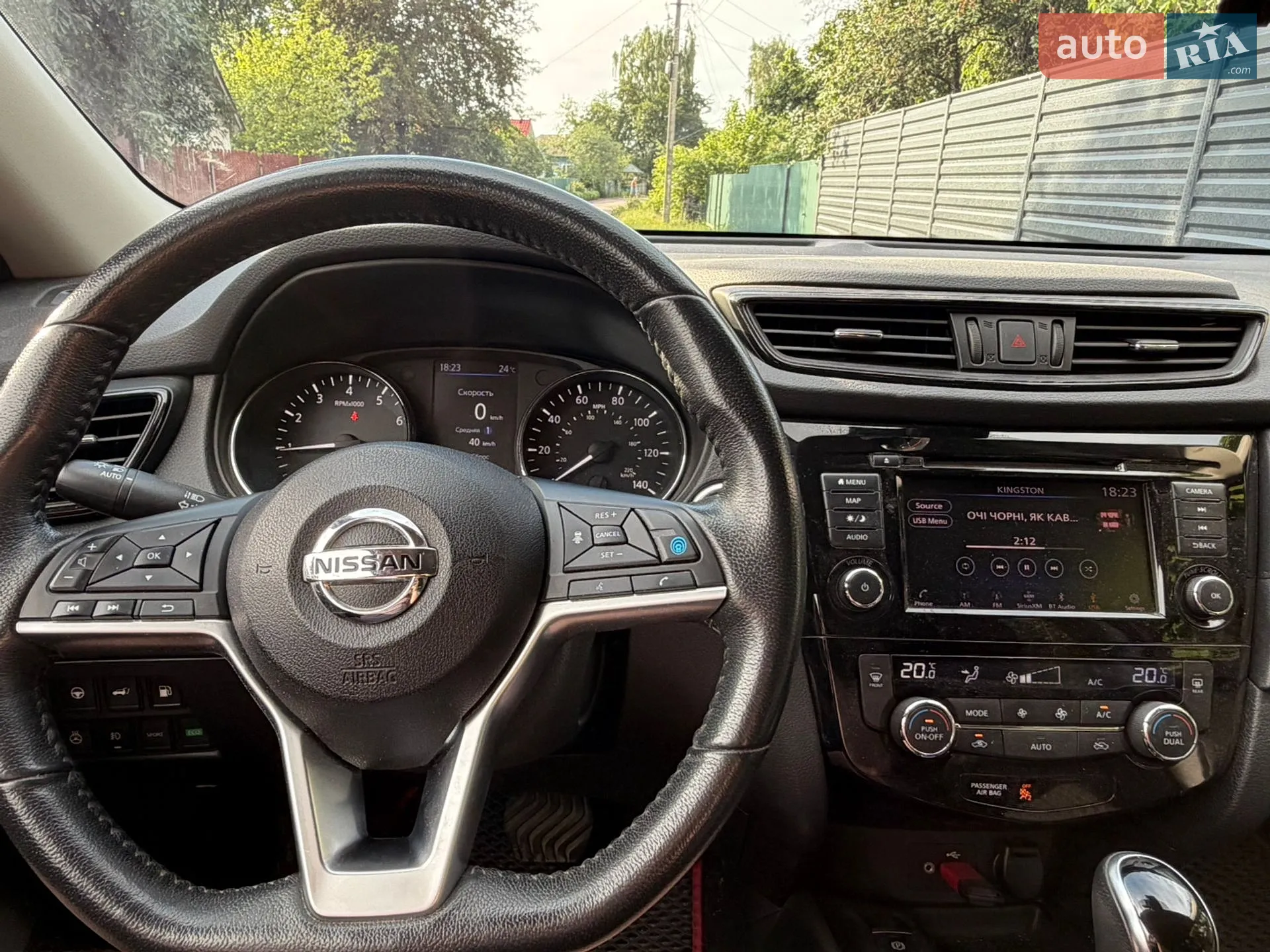 2019 Nissan Rogue - мініатюра 10