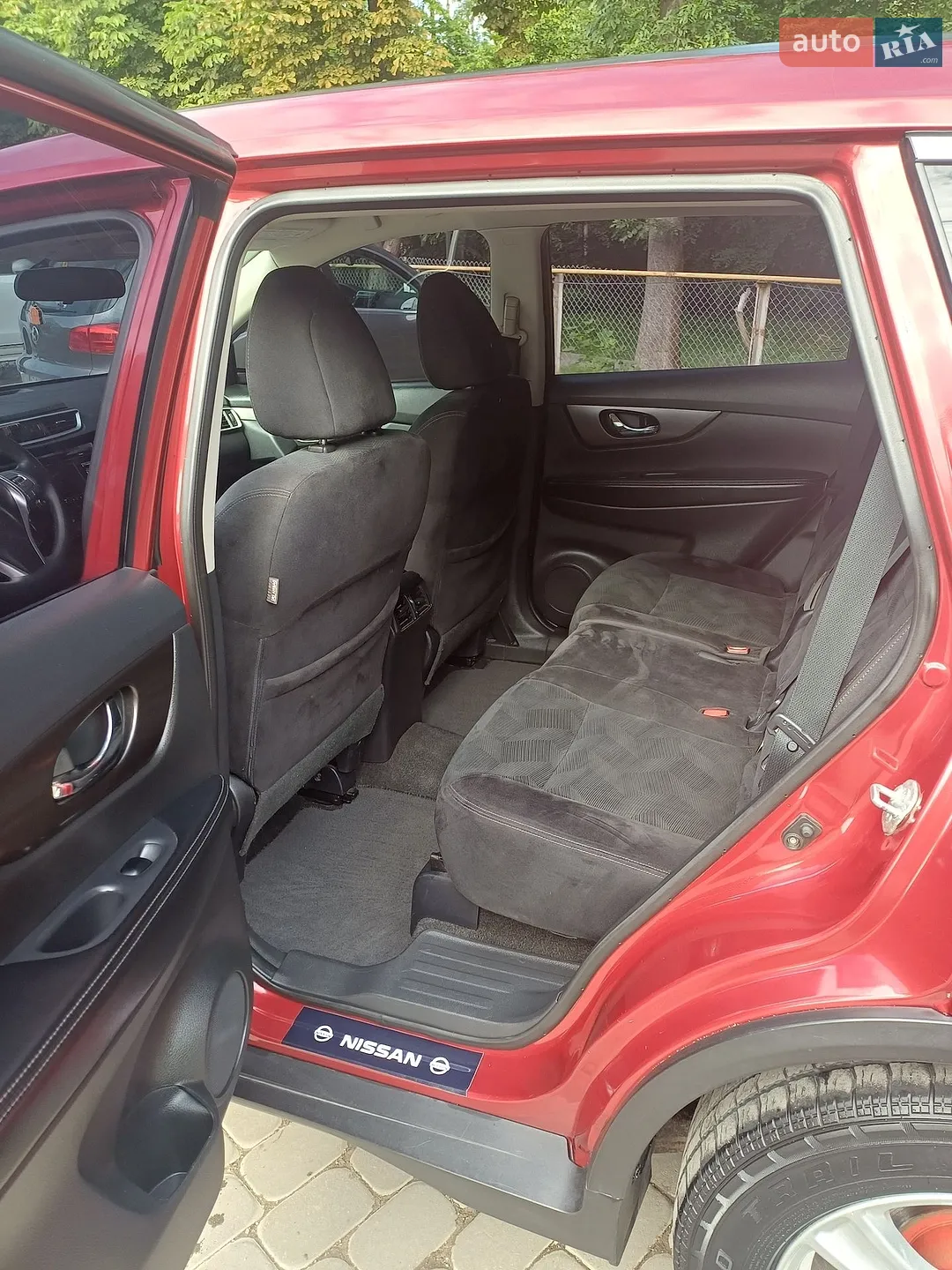 2013 Nissan Rogue - мініатюра 13