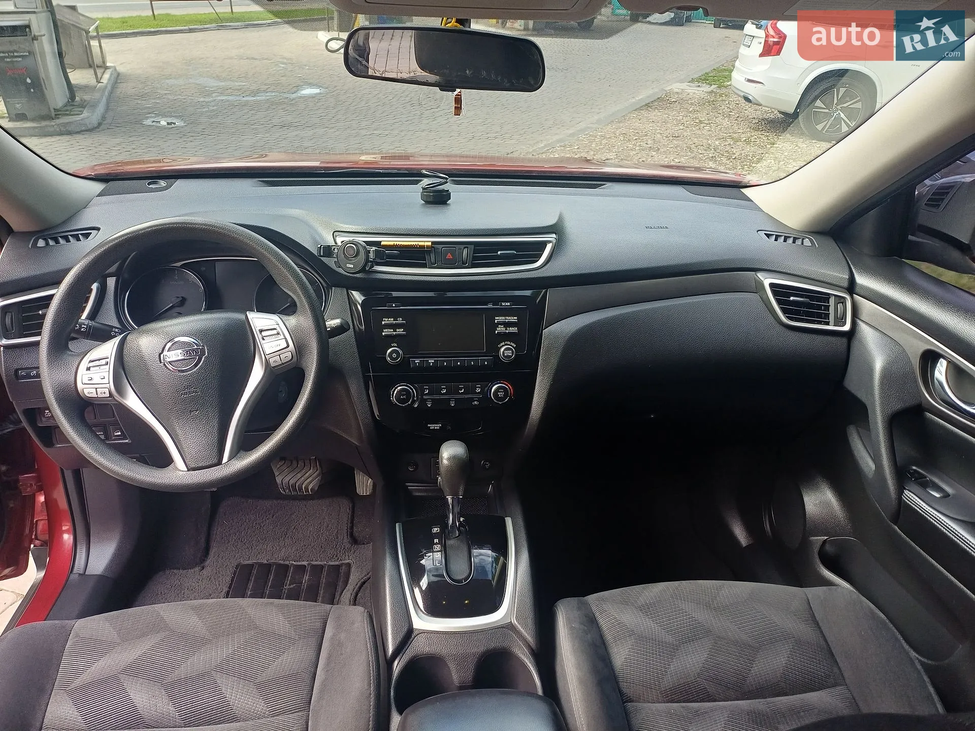 2013 Nissan Rogue - мініатюра 14