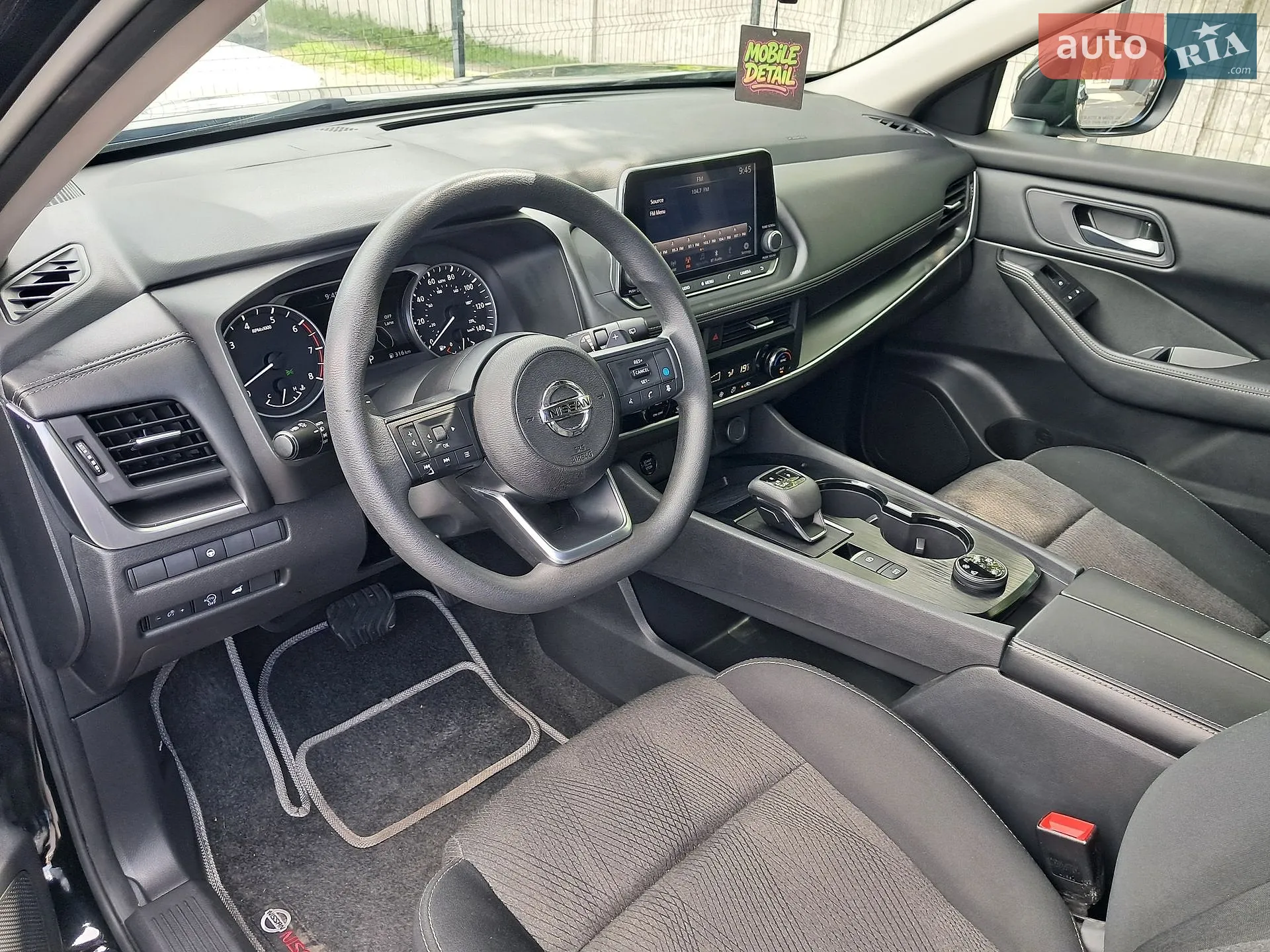 2024 Nissan Rogue - мініатюра 42
