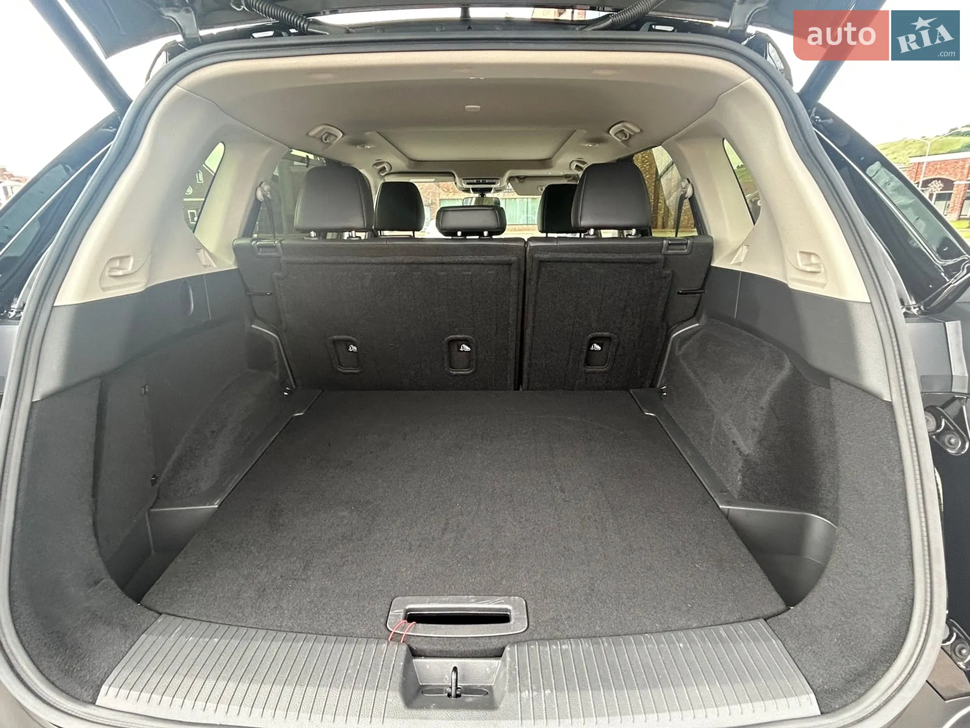 2023 Nissan Rogue - мініатюра 24