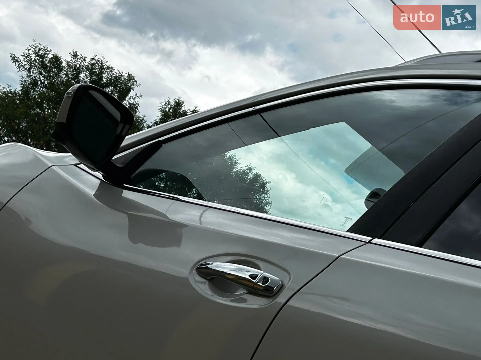 2016 Nissan Rogue - мініатюра 5