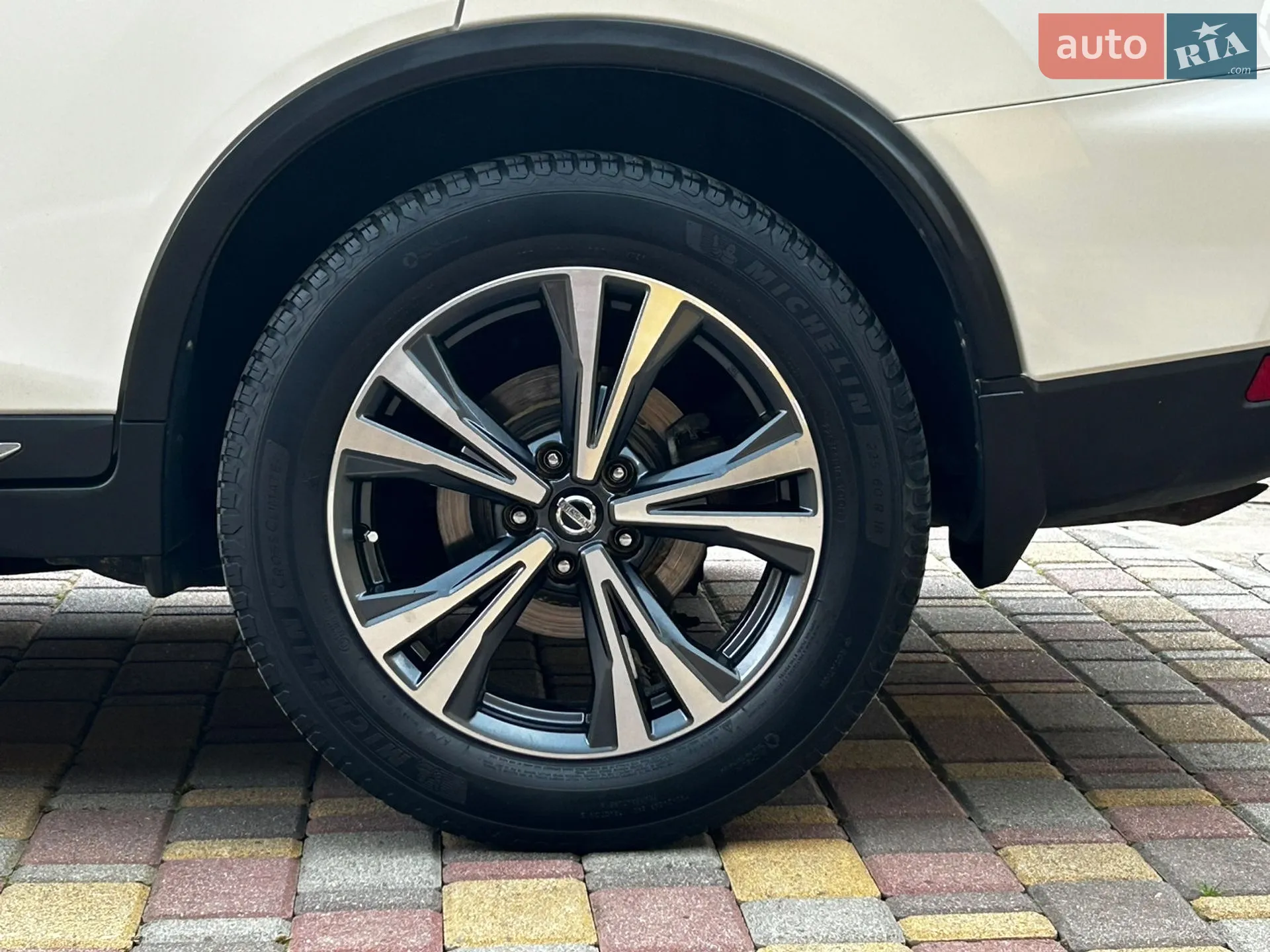 2016 Nissan Rogue - мініатюра 12