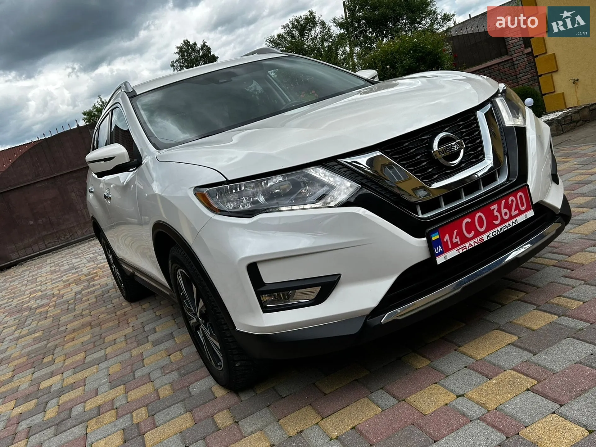 2016 Nissan Rogue - мініатюра 16