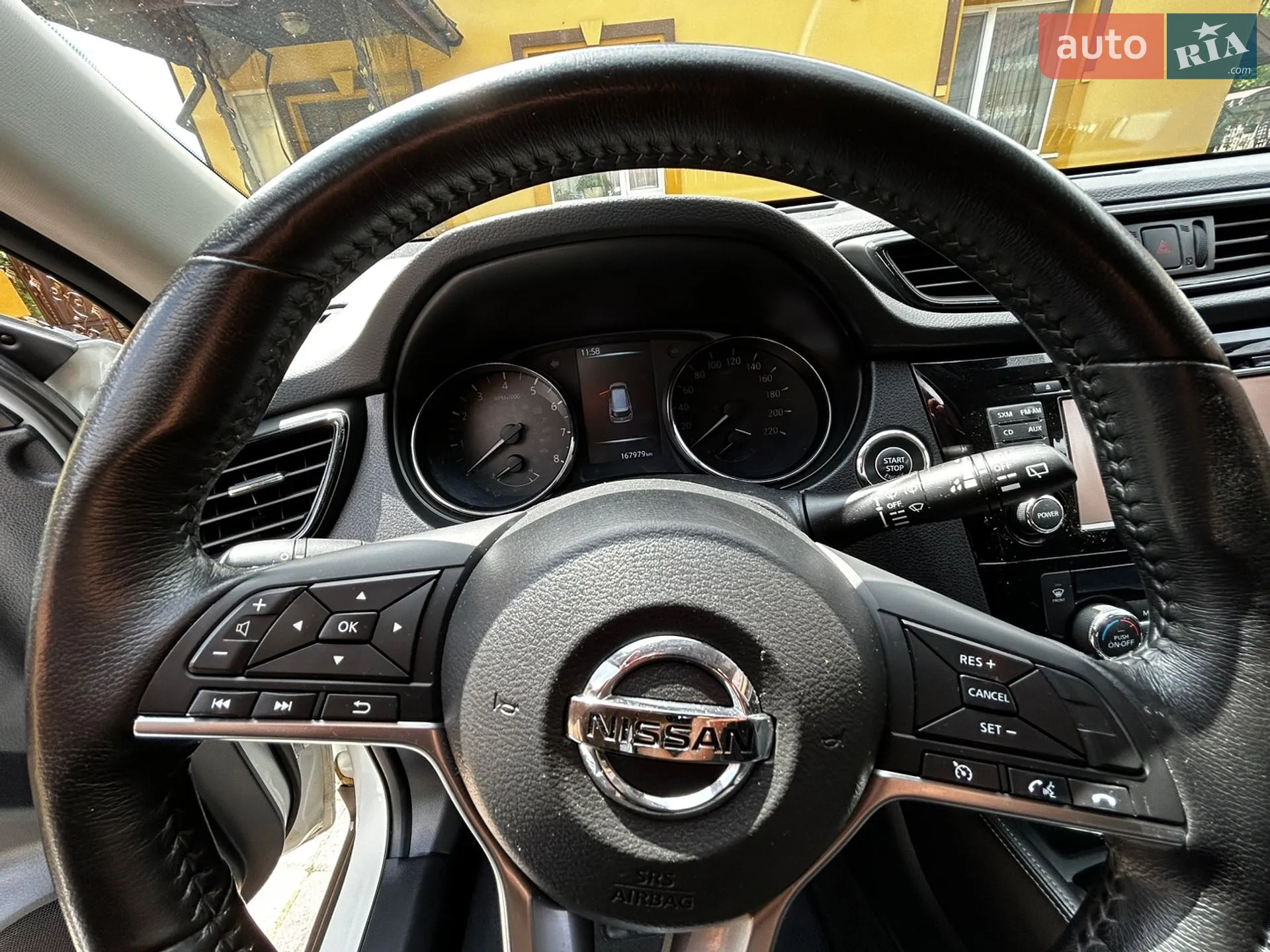 2016 Nissan Rogue - мініатюра 42