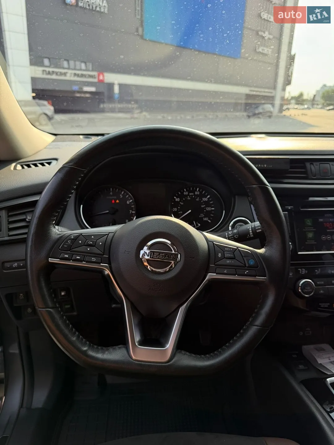 2019 Nissan Rogue - мініатюра 20