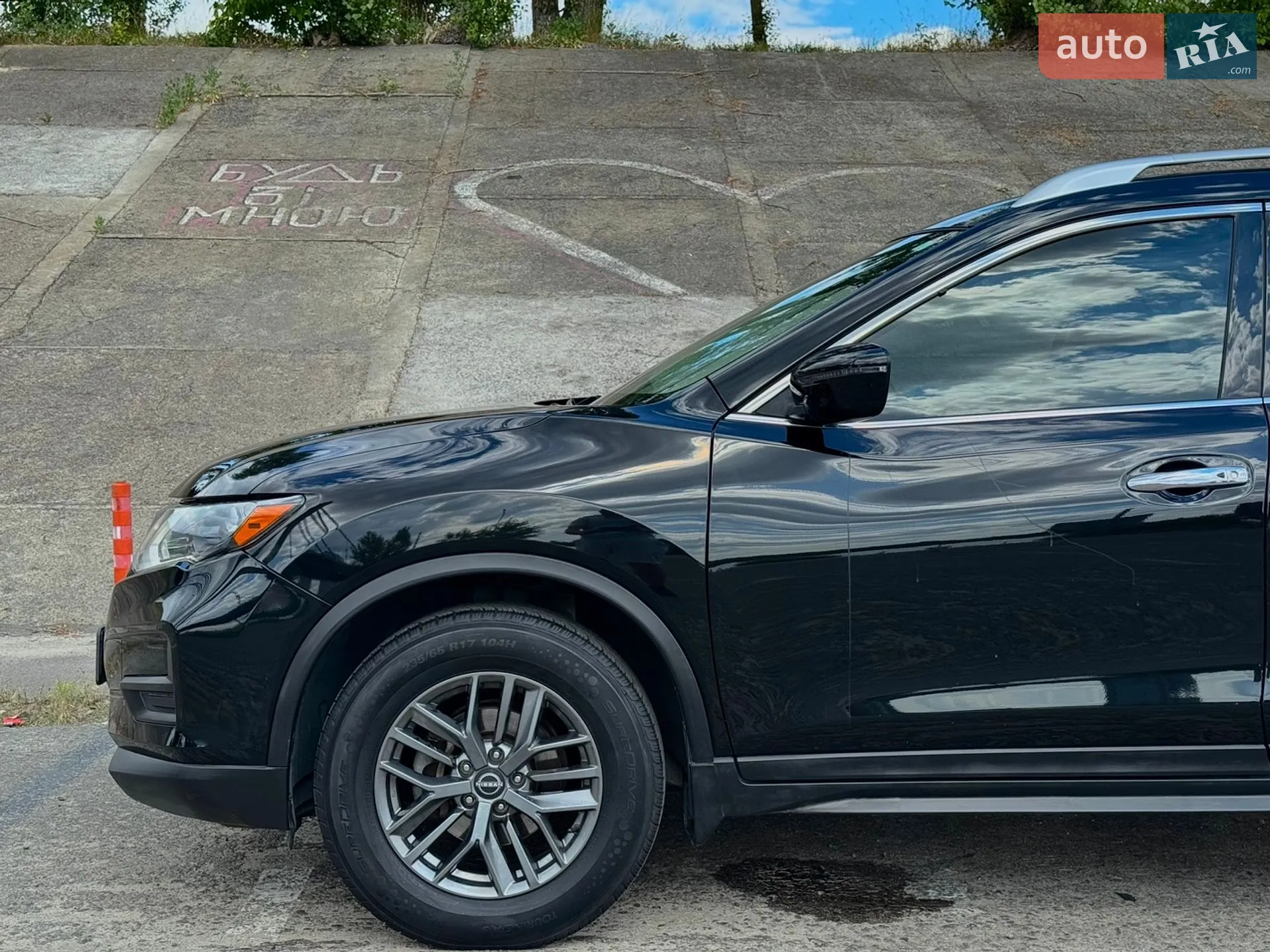 2019 Nissan Rogue - мініатюра 6