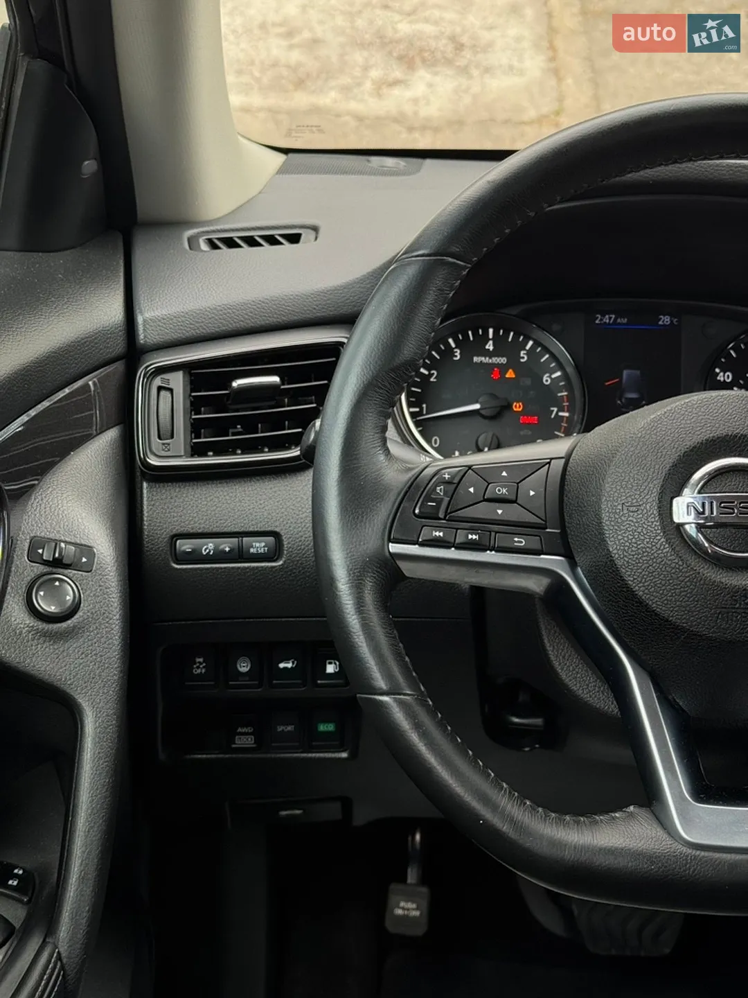 2019 Nissan Rogue - мініатюра 23