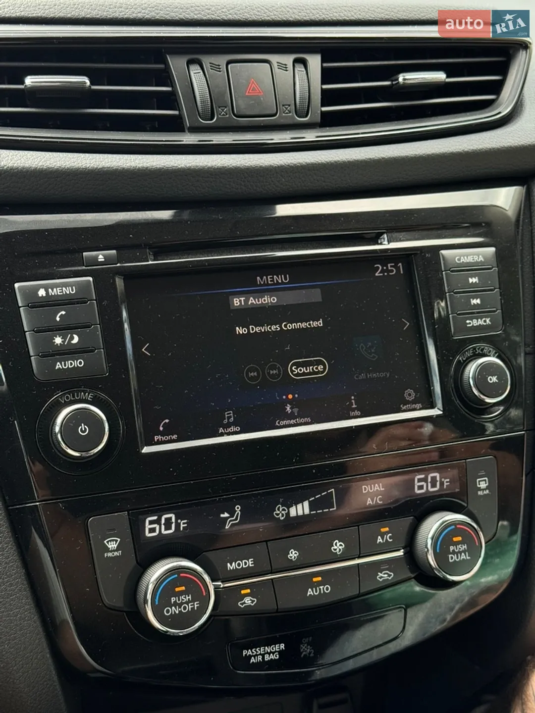 2019 Nissan Rogue - мініатюра 29