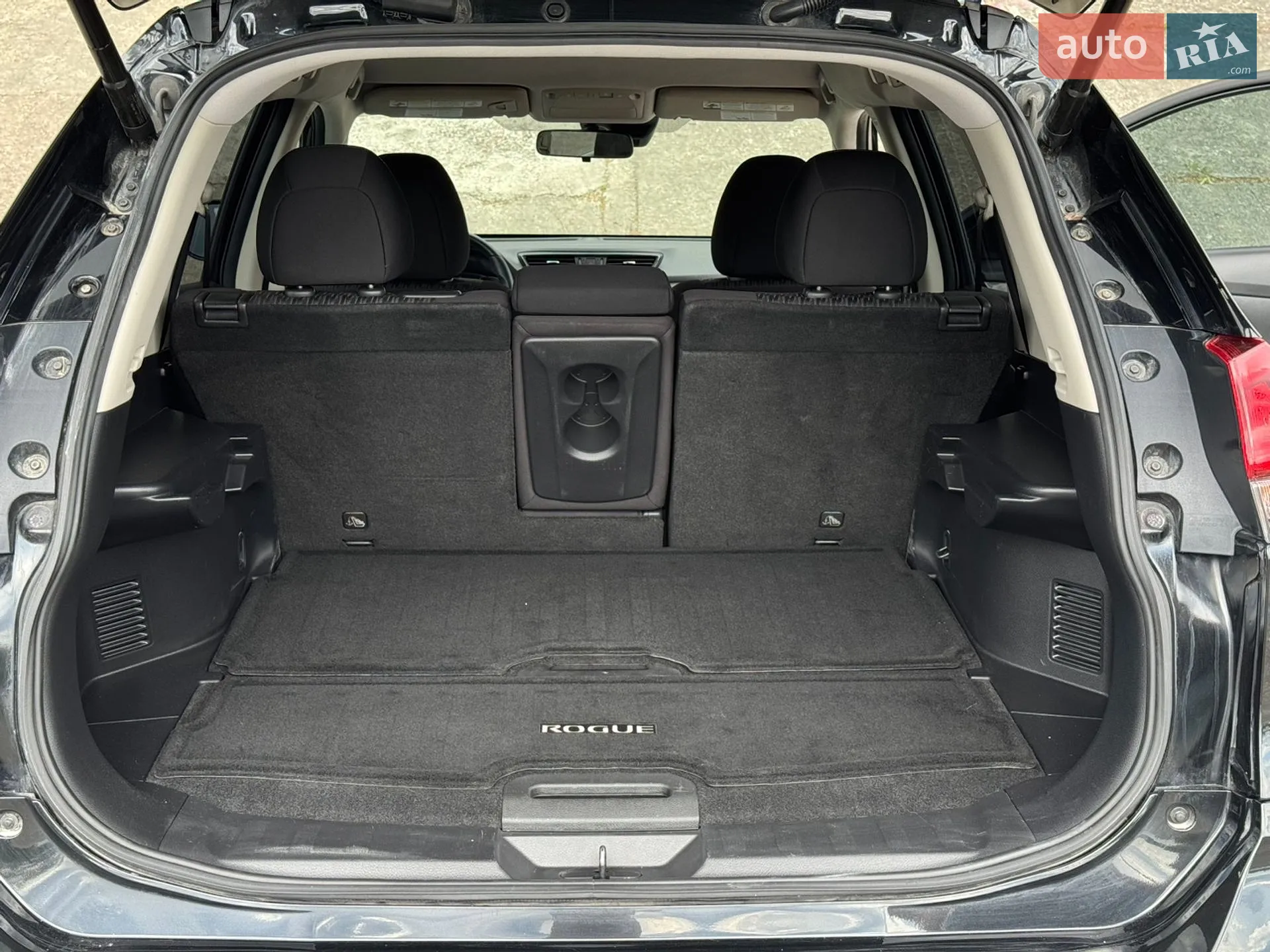 2019 Nissan Rogue - мініатюра 44