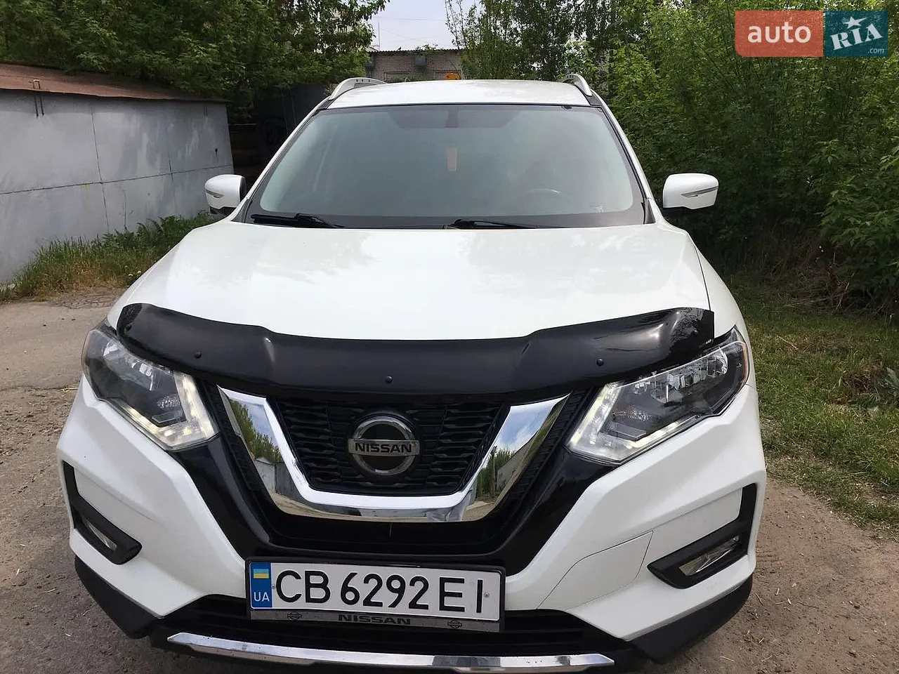 2016 Nissan Rogue - мініатюра 27