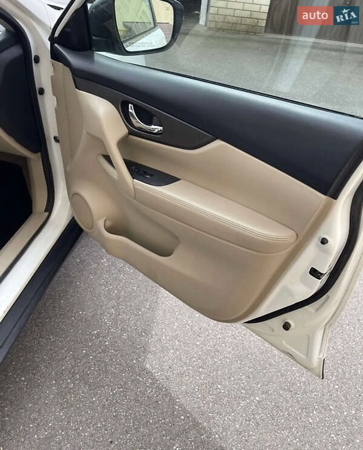 Nissan Rogue 2014 VIN 5N1AT2MV0EC781231 фото оголошення 5 з 5