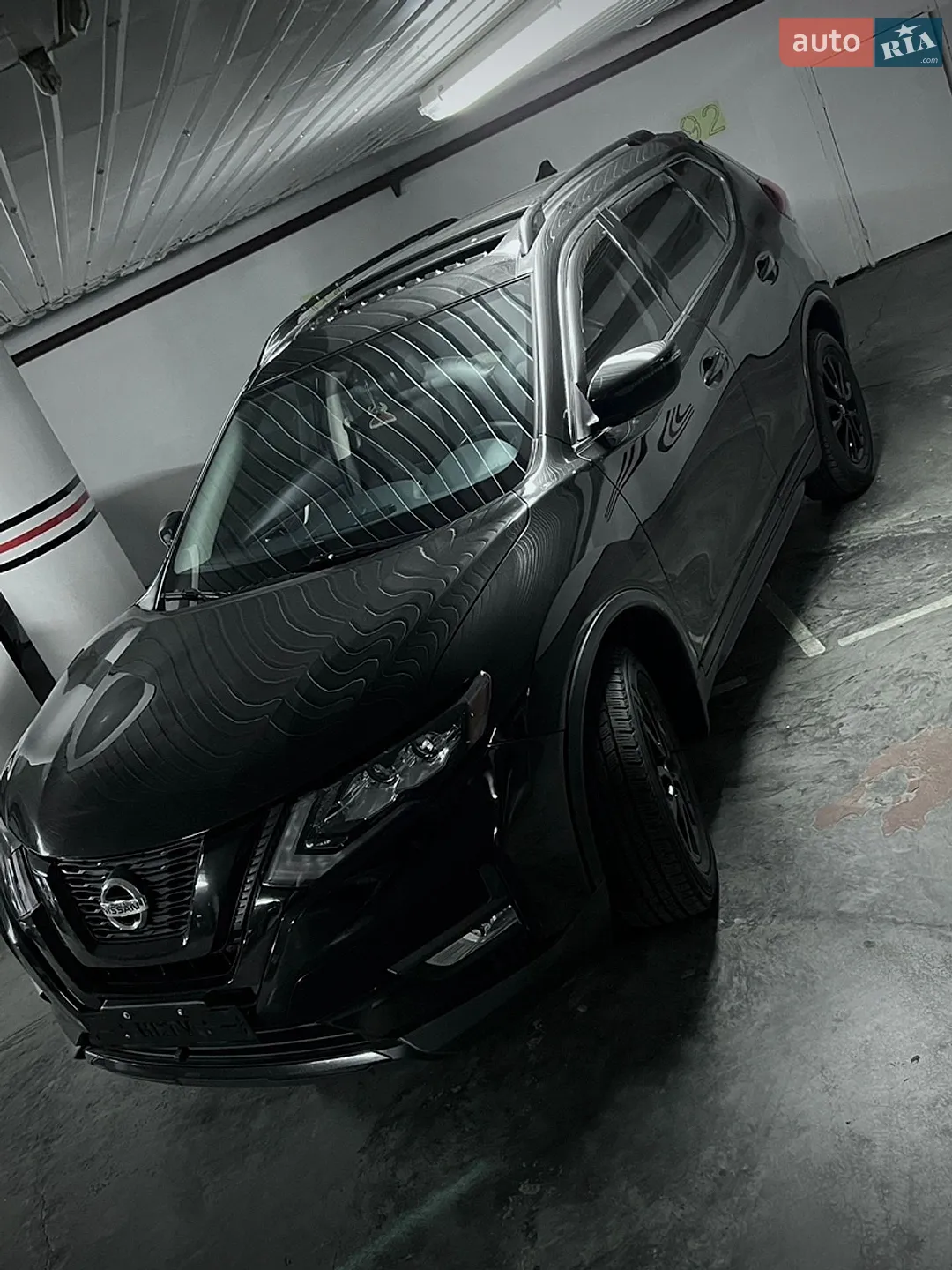 2016 Nissan Rogue - мініатюра 2