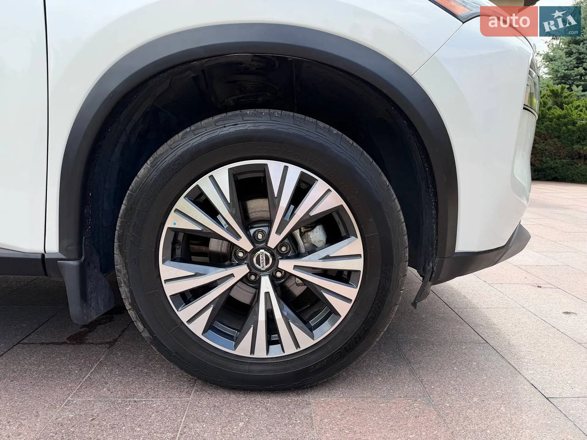 2020 Nissan Rogue - мініатюра 17