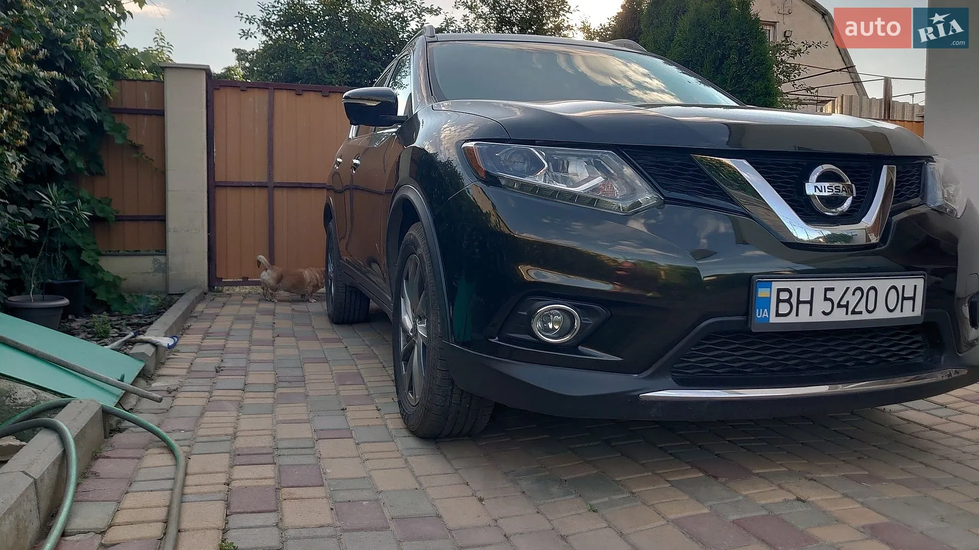 2015 Nissan Rogue - мініатюра 7