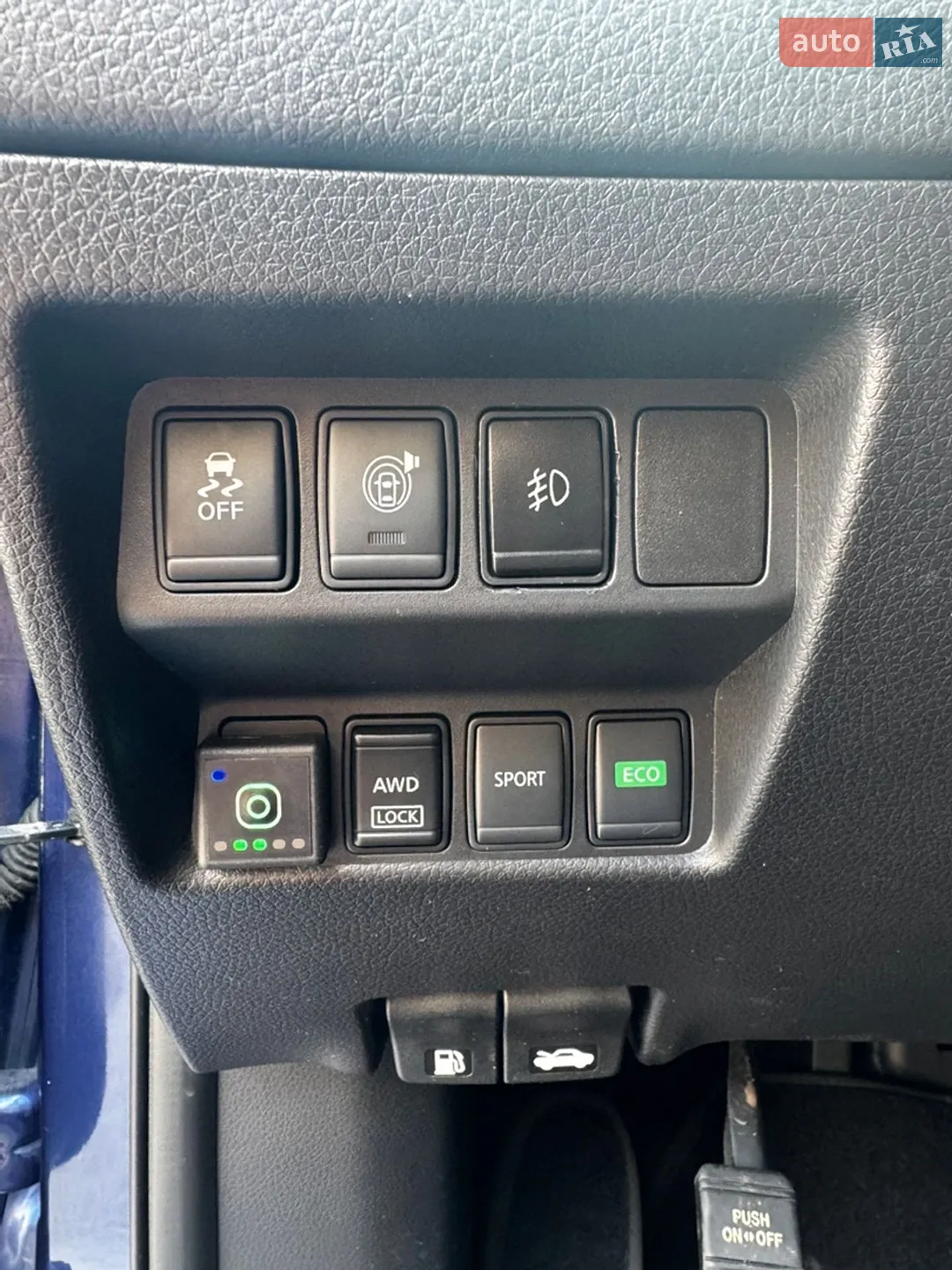 2016 Nissan Rogue - мініатюра 18