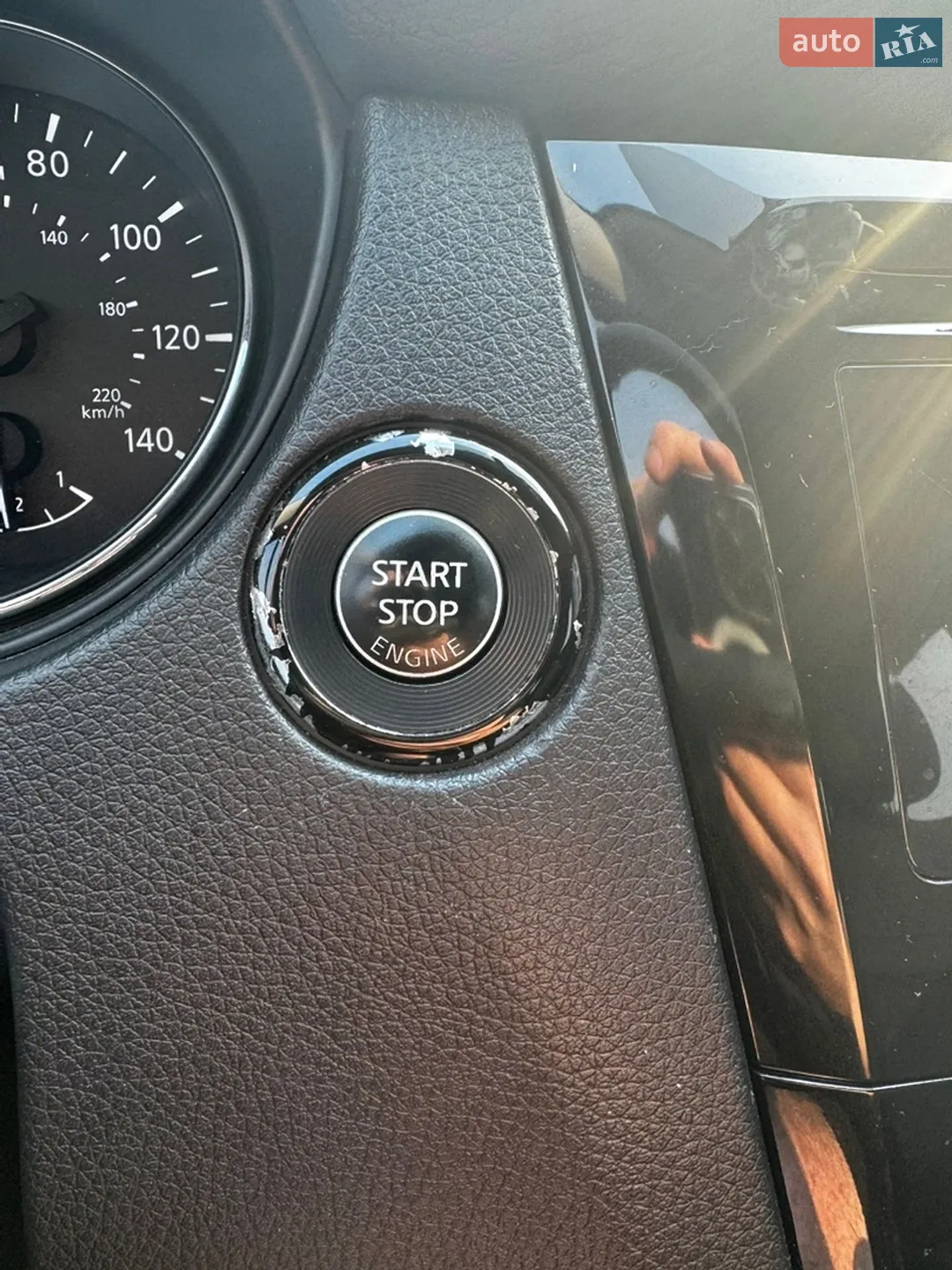 2016 Nissan Rogue - мініатюра 21