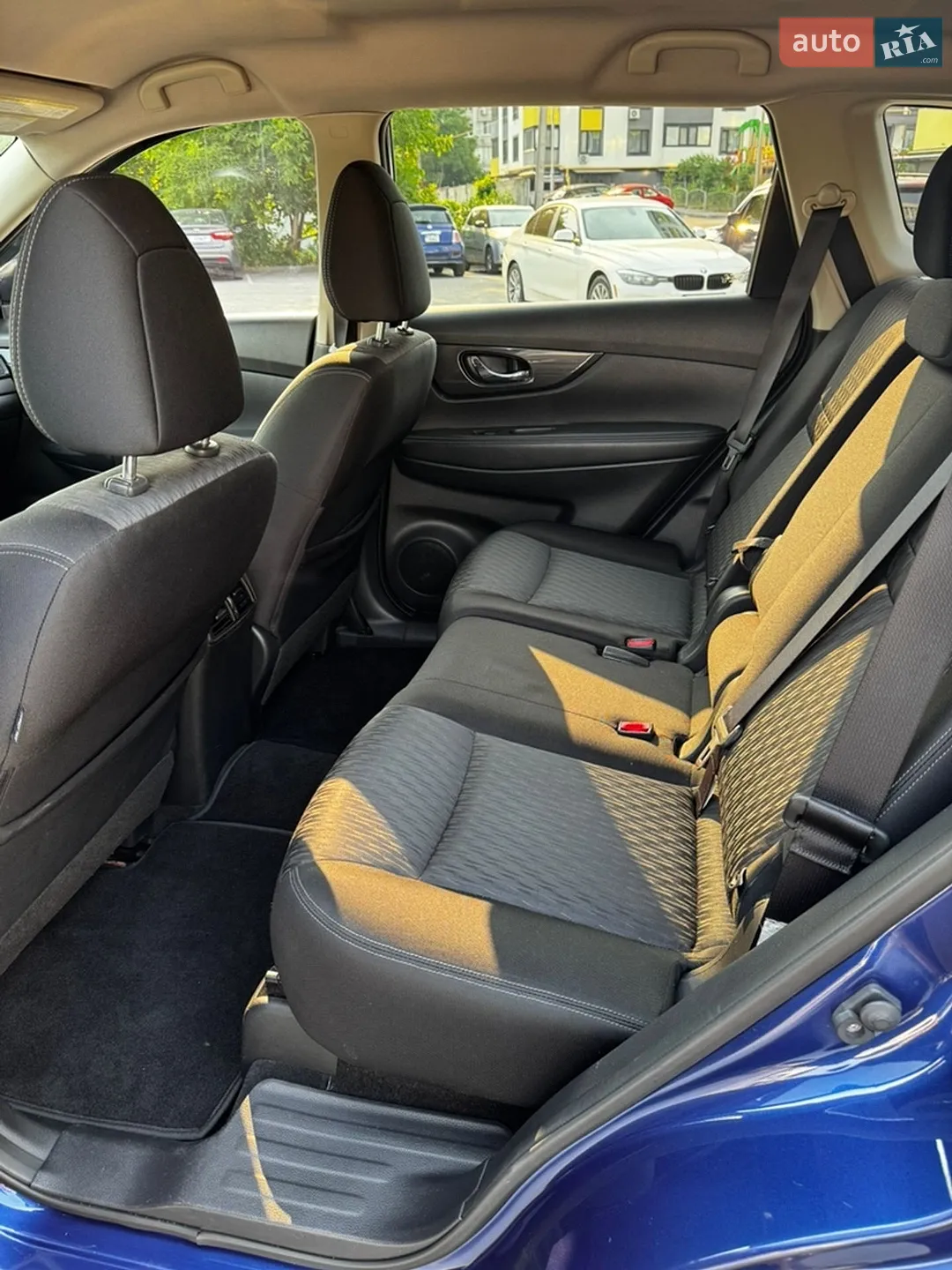 2016 Nissan Rogue - мініатюра 26