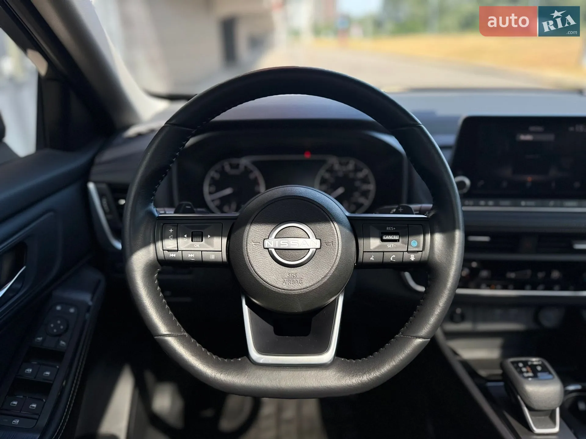 2024 Nissan Rogue - мініатюра 18
