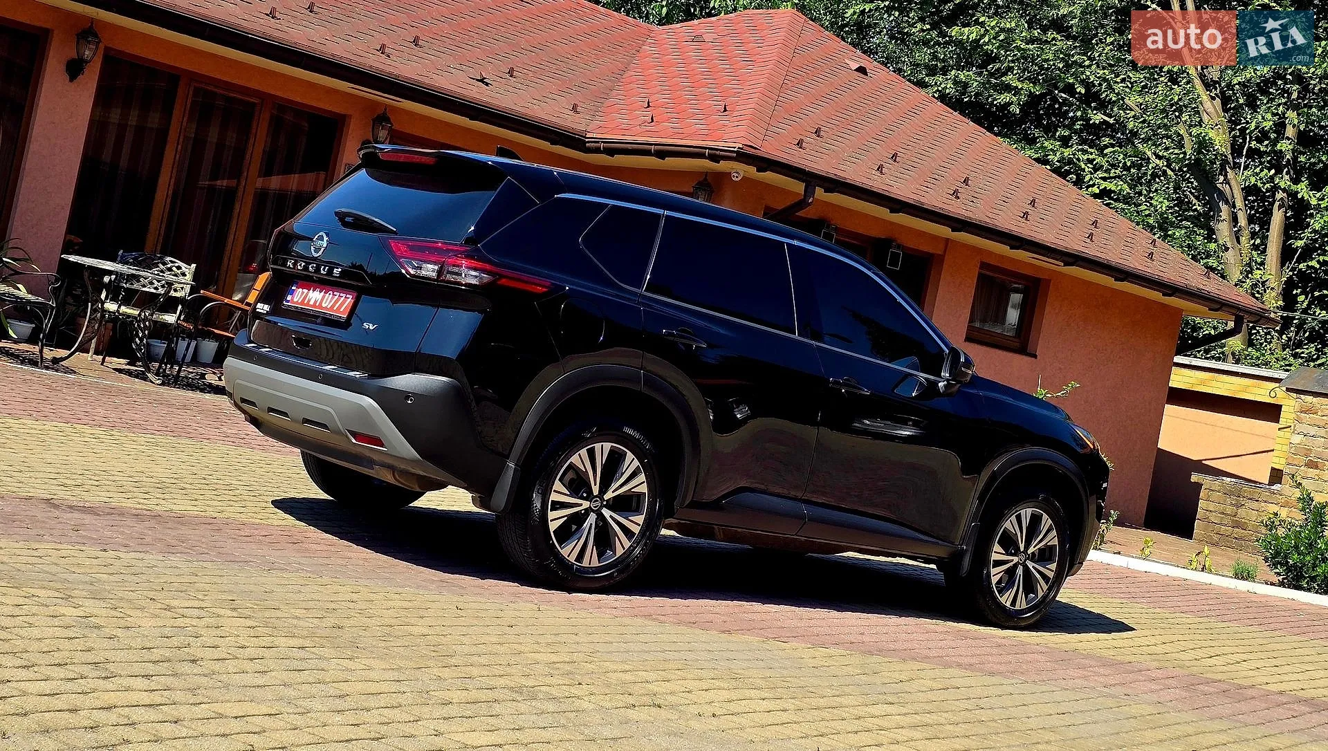 2021 Nissan Rogue - мініатюра 32