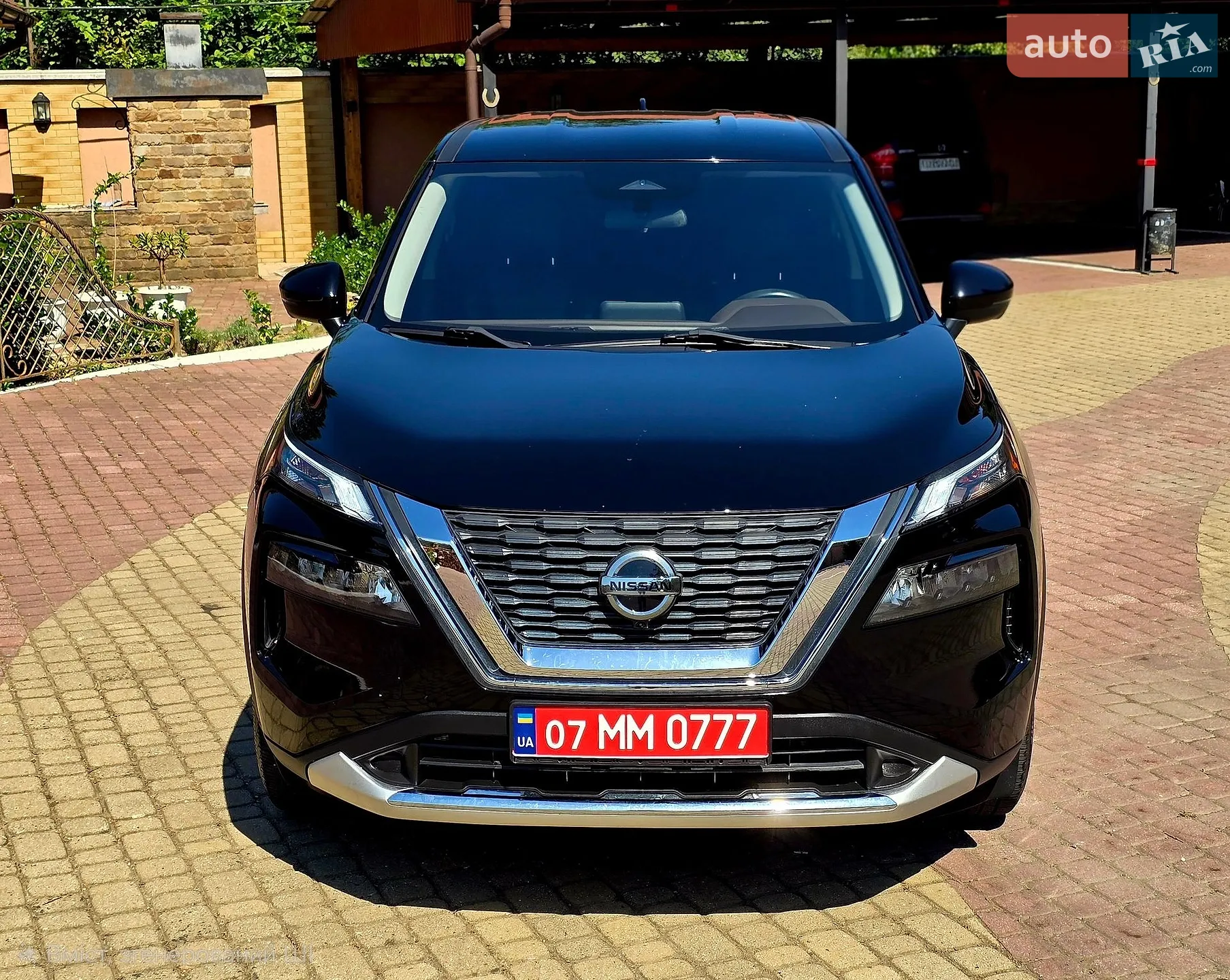 2021 Nissan Rogue - мініатюра 43