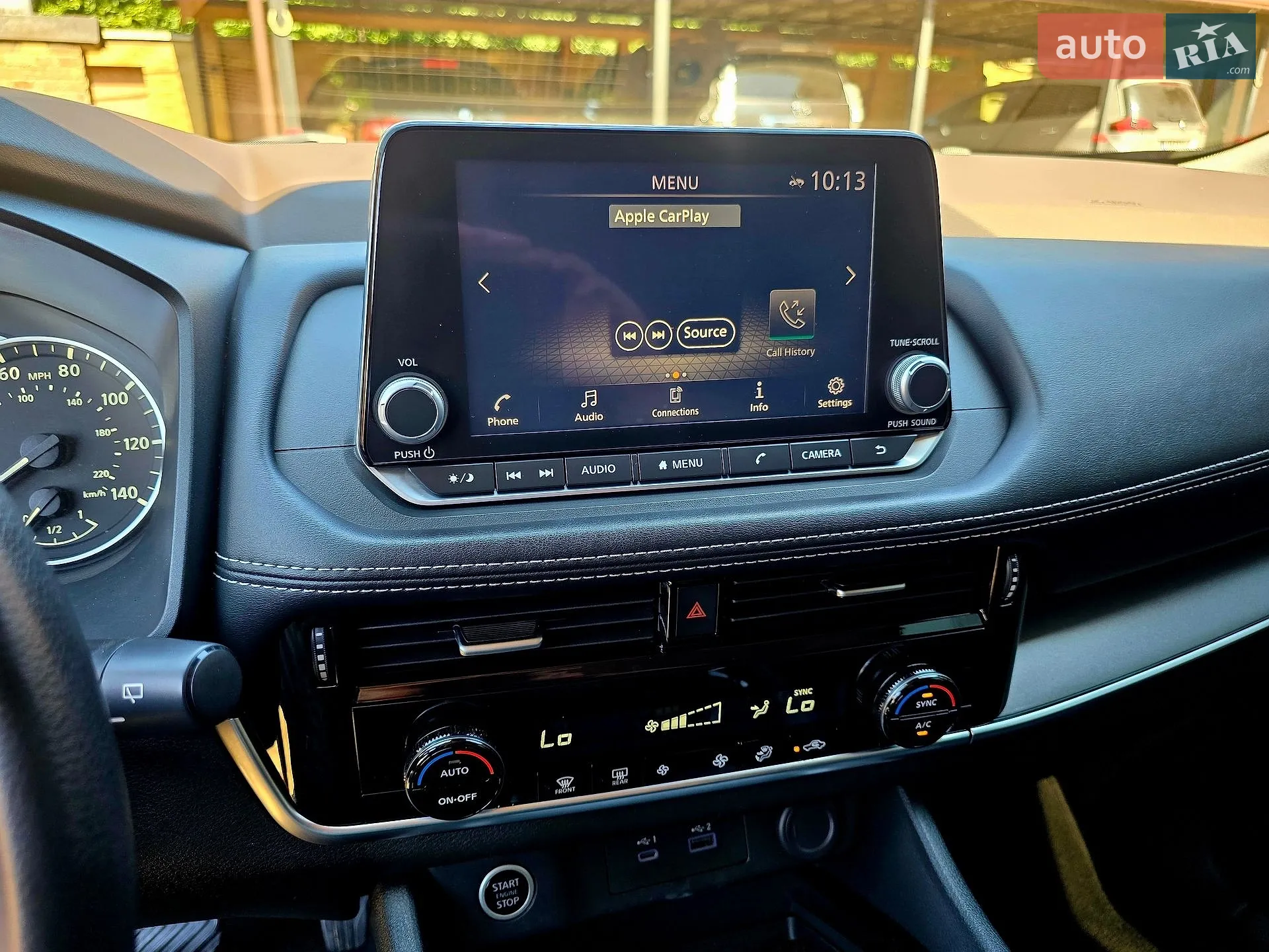 2021 Nissan Rogue - мініатюра 59