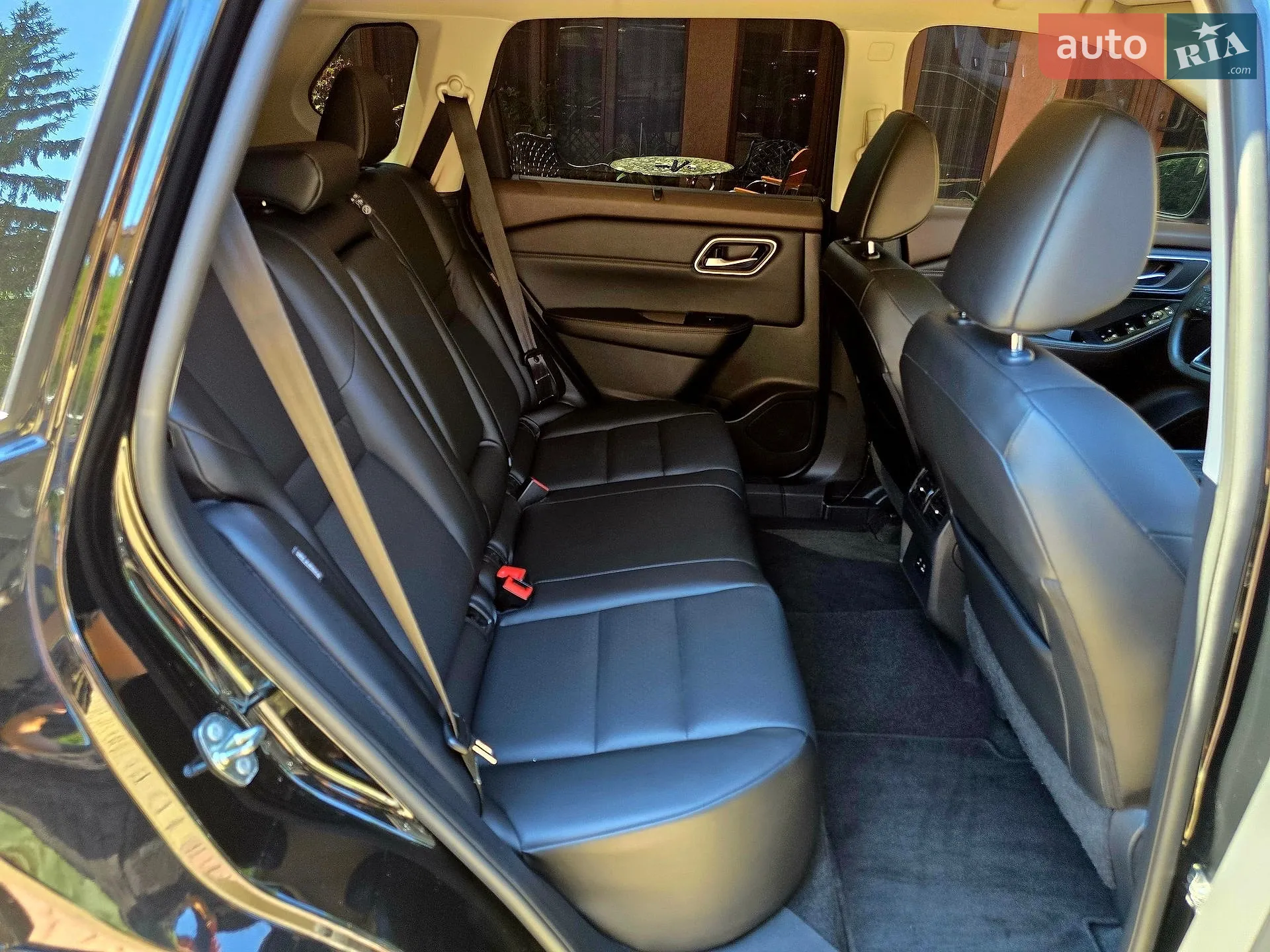 2021 Nissan Rogue - мініатюра 75