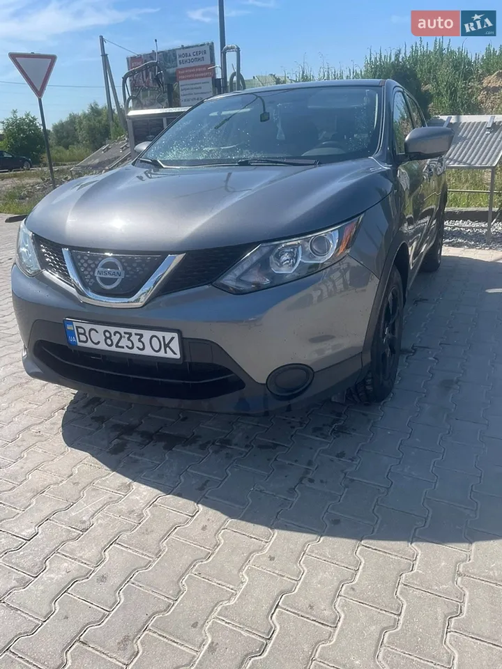 2017 Nissan Rogue - мініатюра 34