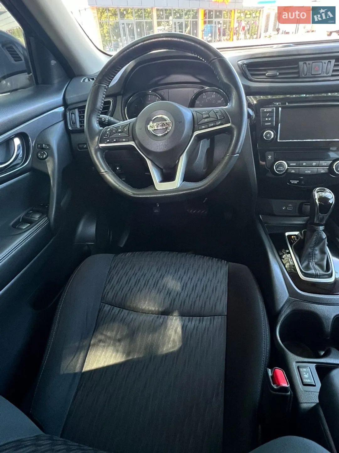 2018 Nissan Rogue - мініатюра 5