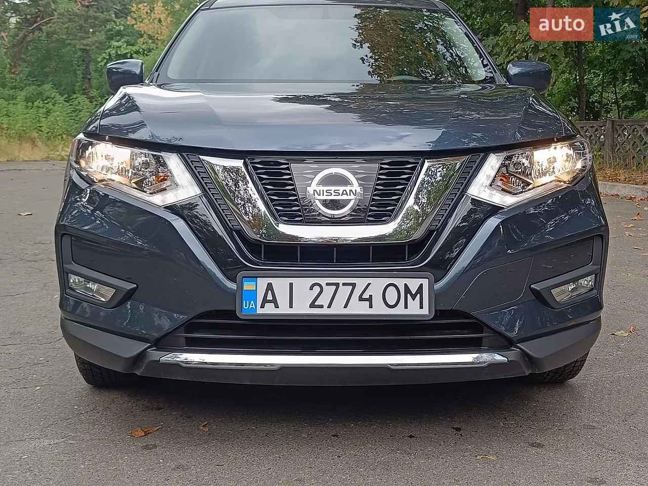 2015 Nissan Rogue - мініатюра 23