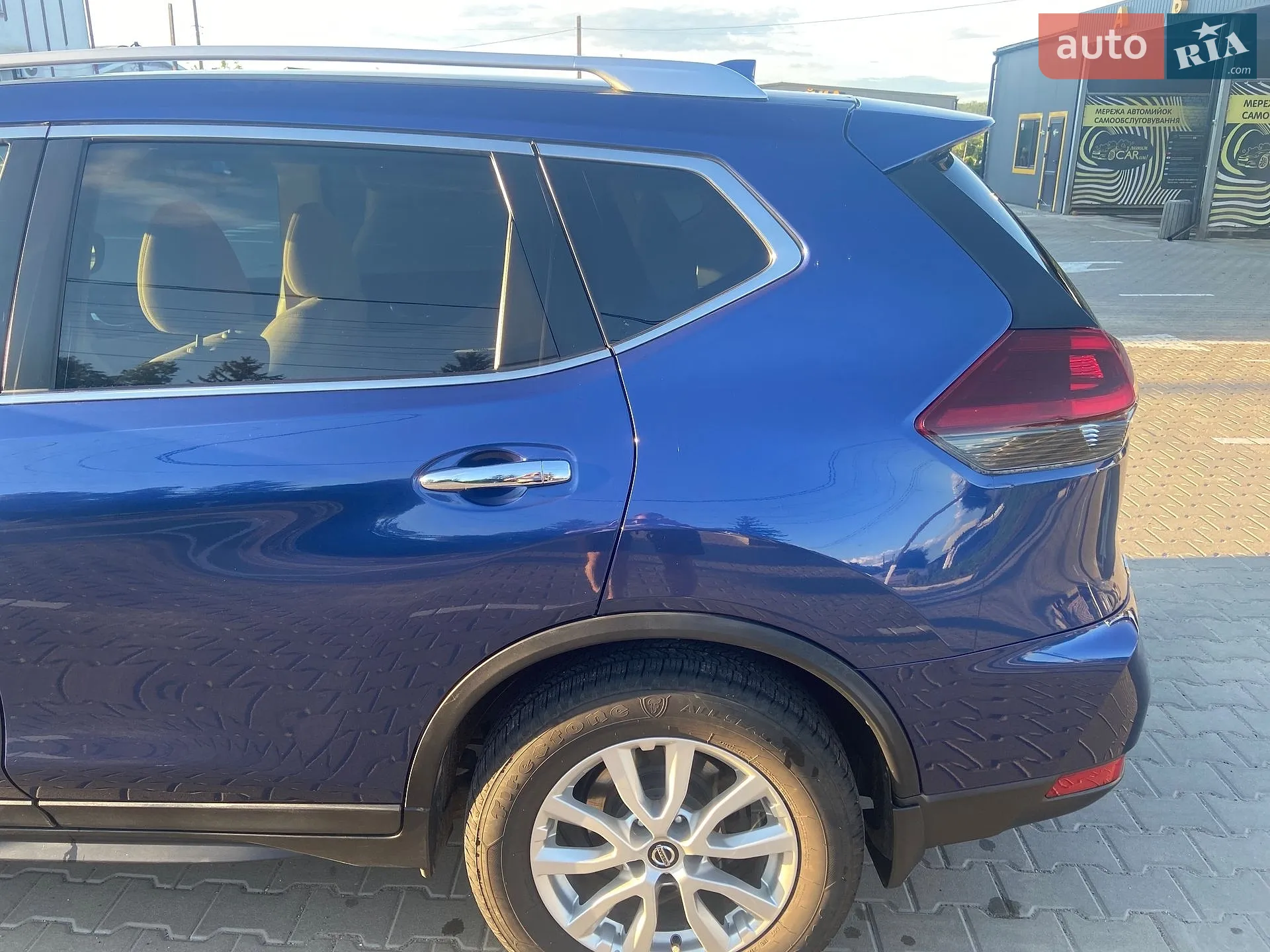2019 Nissan Rogue - мініатюра 15