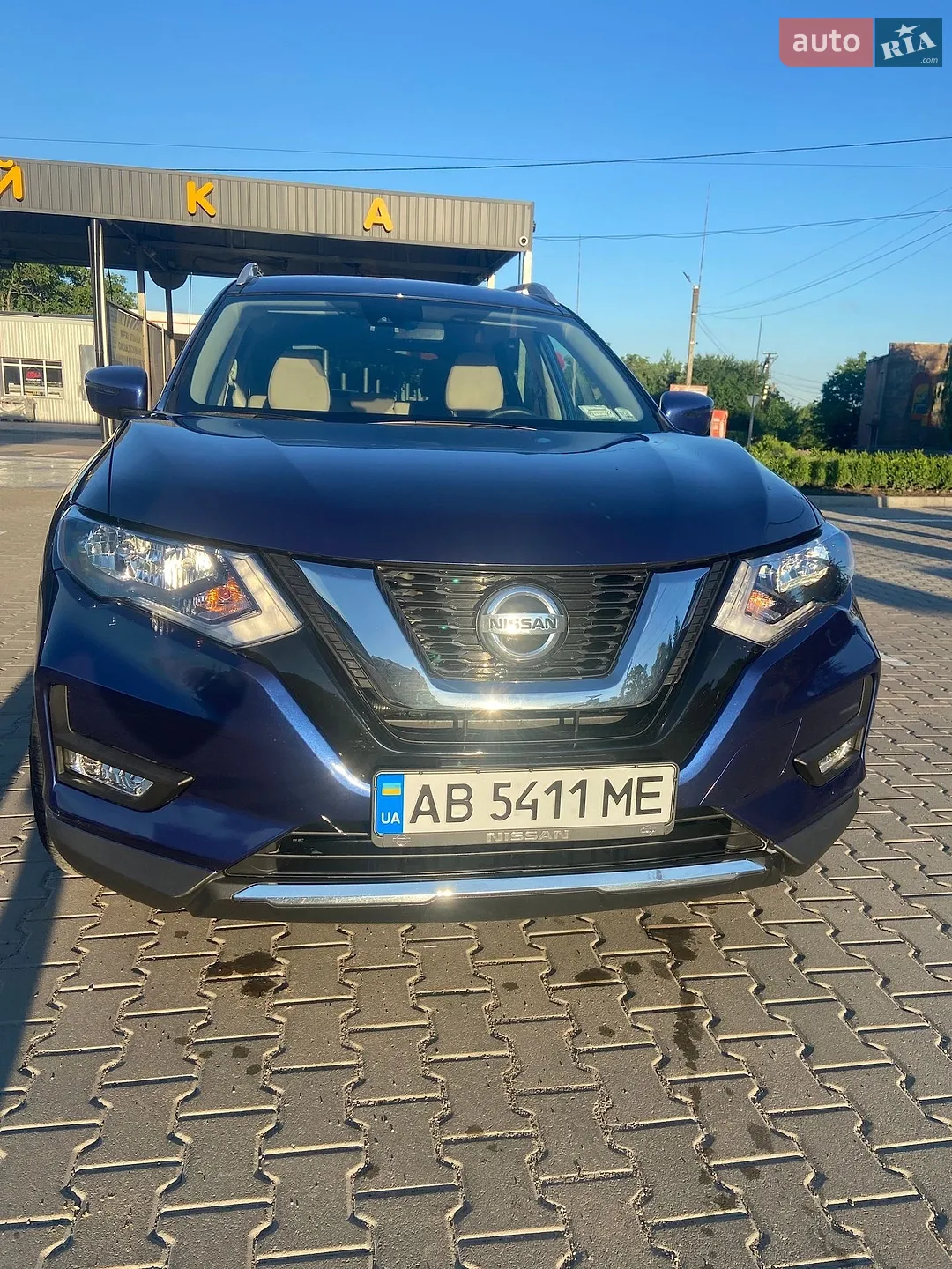 2019 Nissan Rogue - мініатюра 23