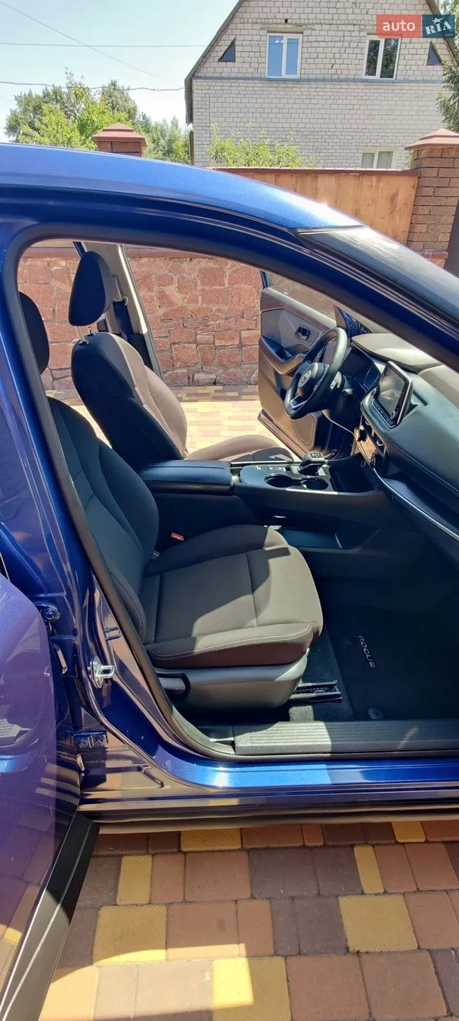 2023 Nissan Rogue - мініатюра 28