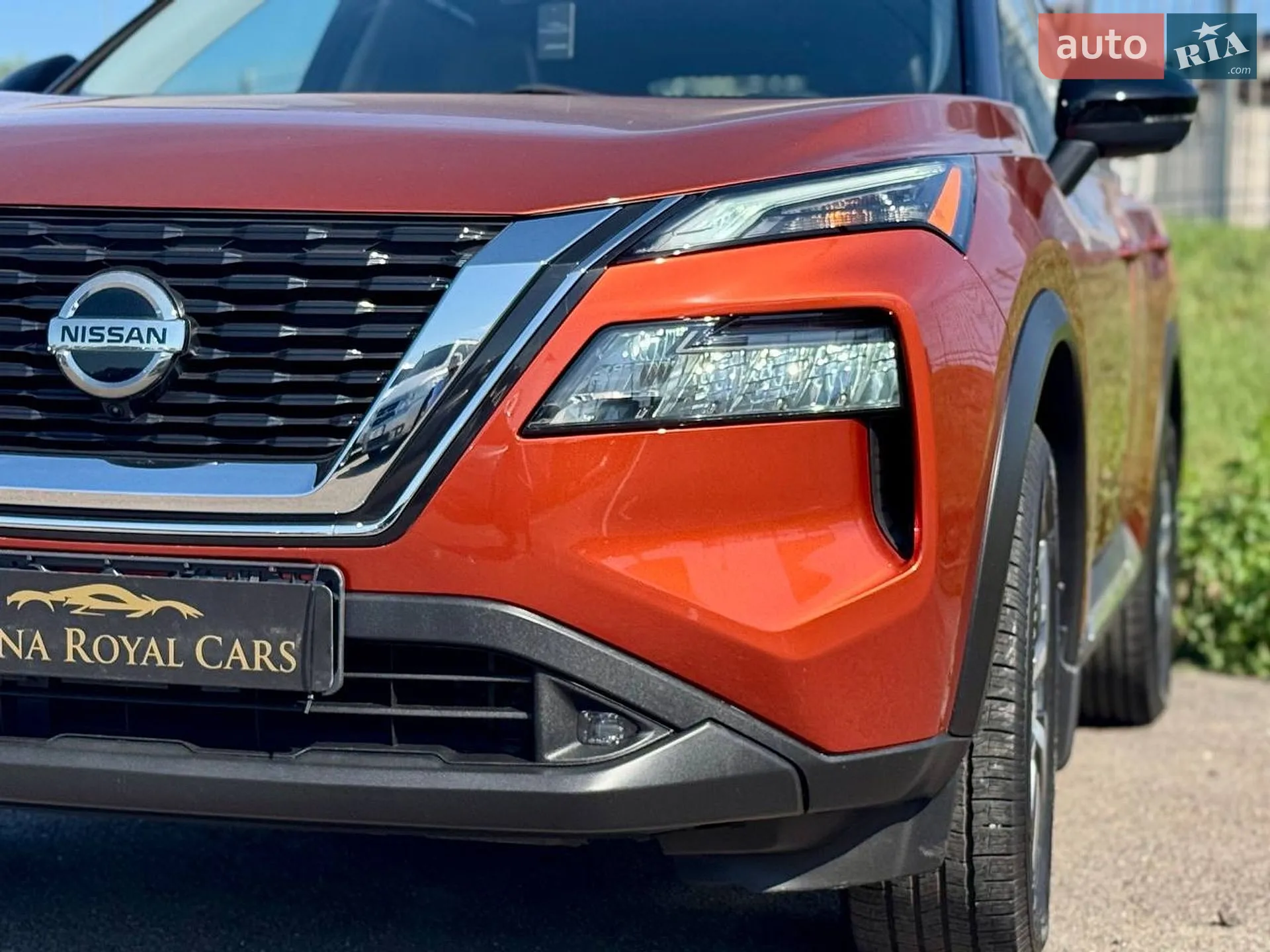 2020 Nissan Rogue - мініатюра 11
