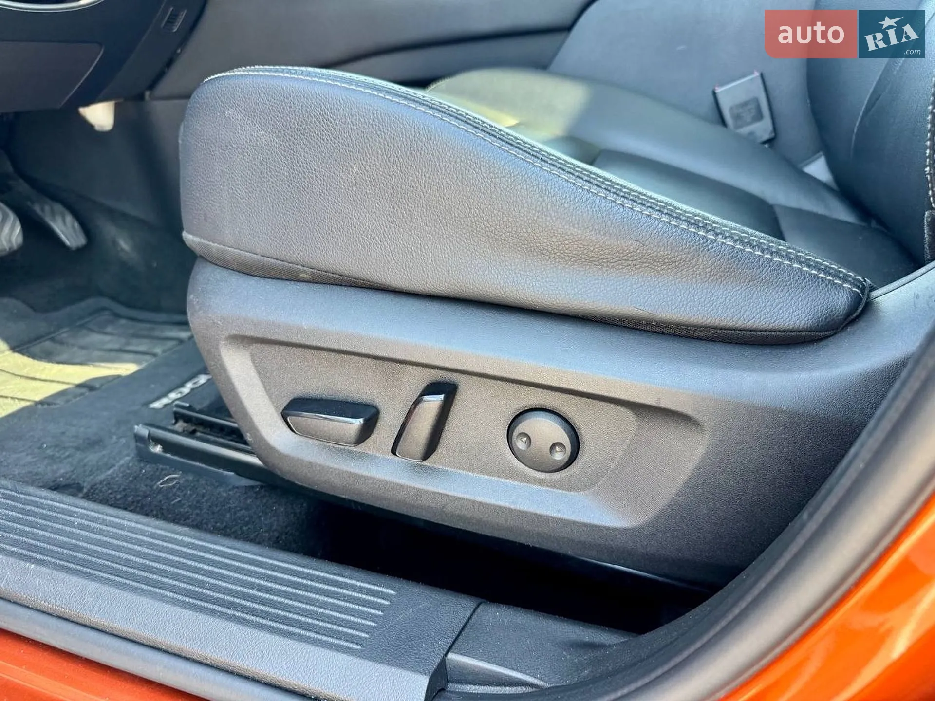 2020 Nissan Rogue - мініатюра 22