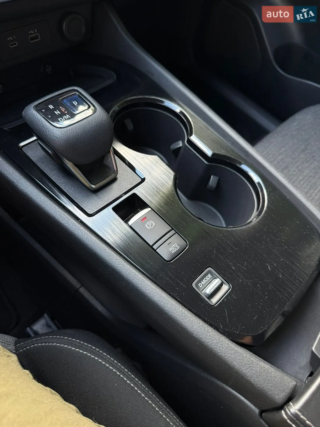 2020 Nissan Rogue - мініатюра 22